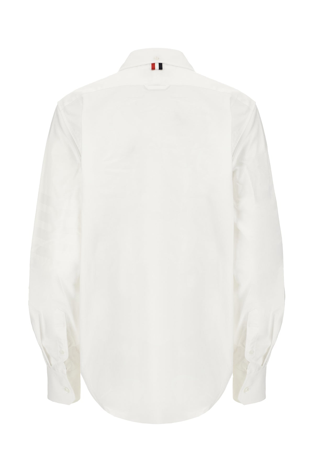 Thom Browne Woman Clothing Shirts THOM BROWNE