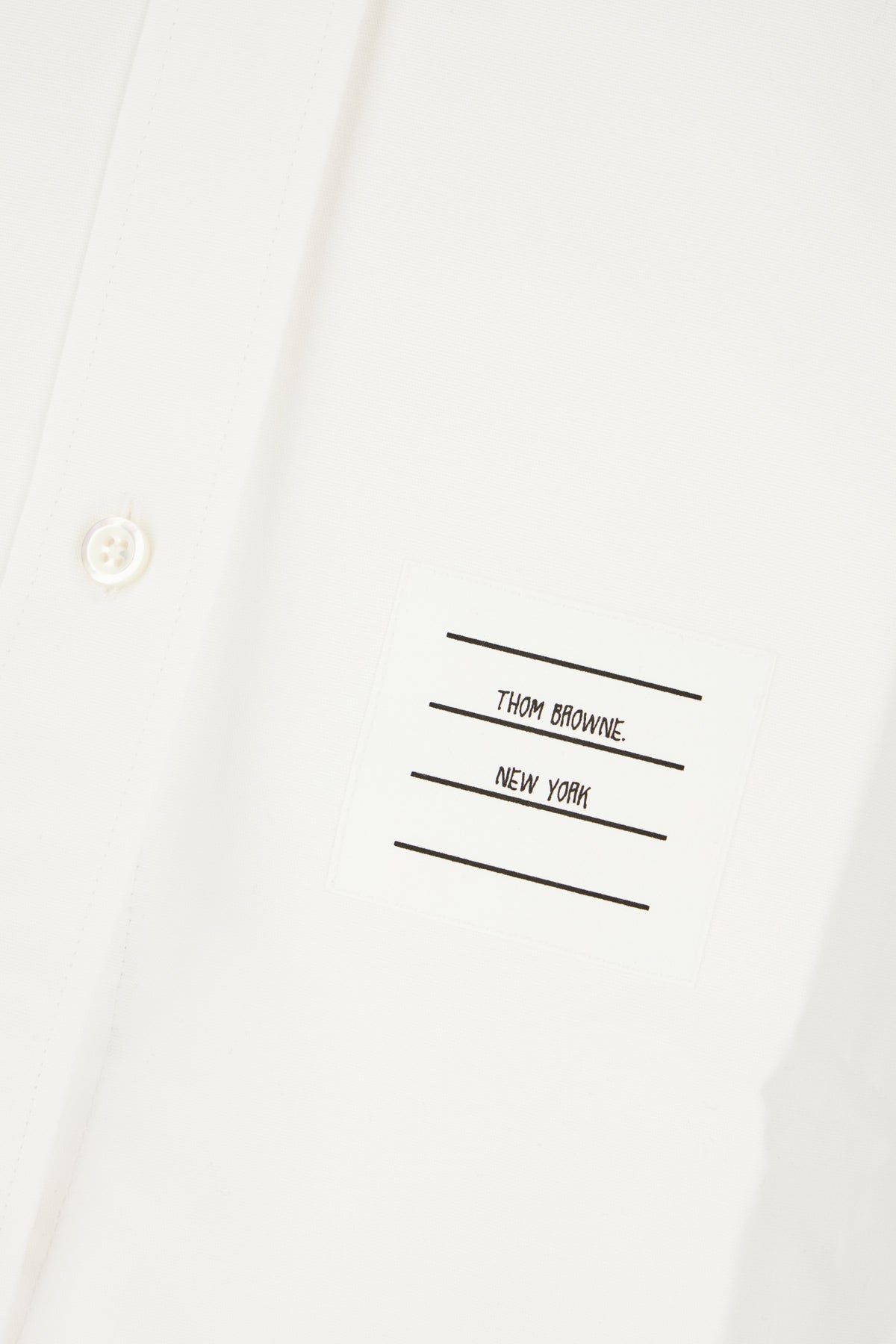 Thom Browne Woman Clothing Shirts THOM BROWNE
