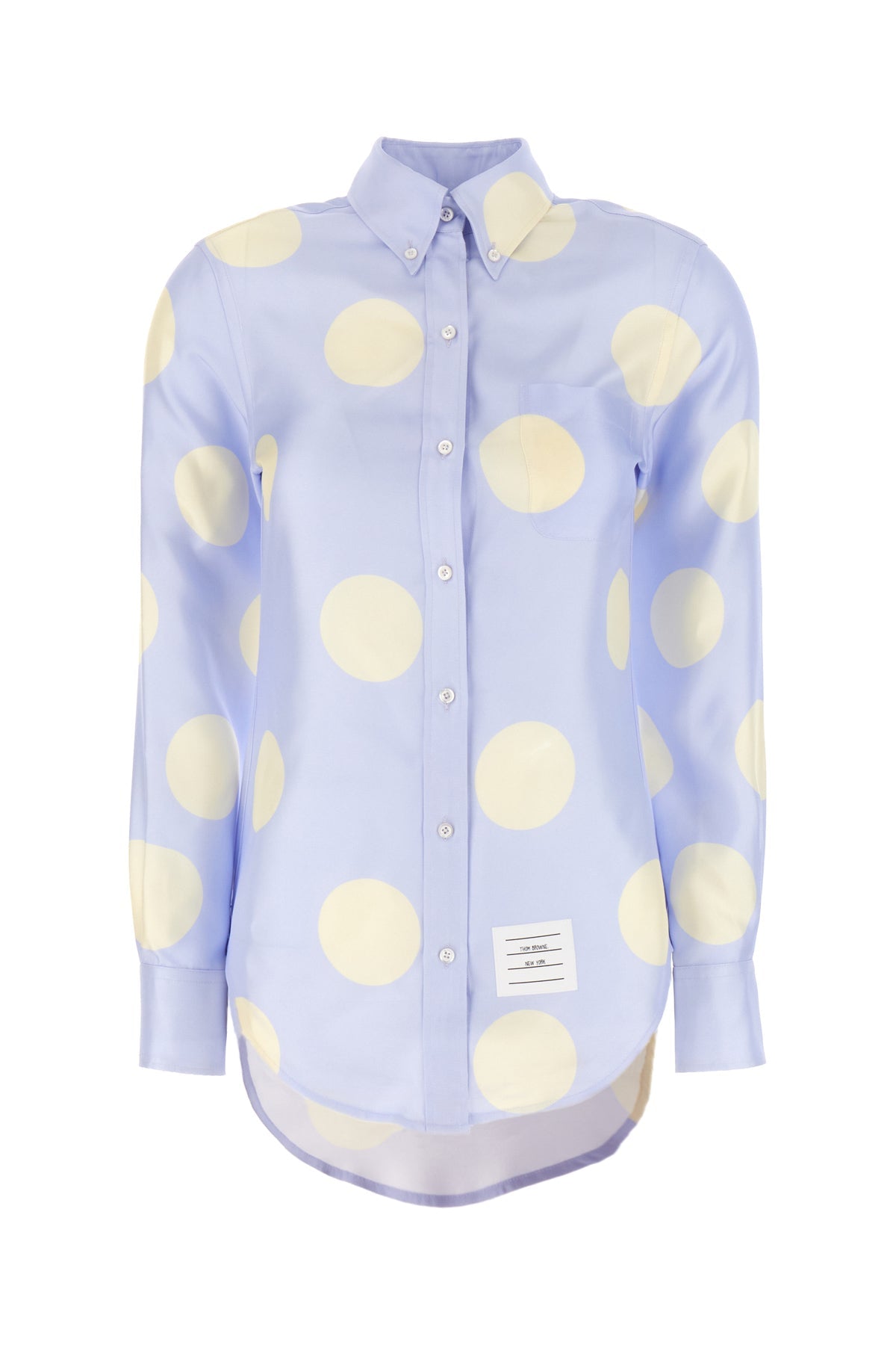 Thom Browne Woman Clothing Shirts THOM BROWNE