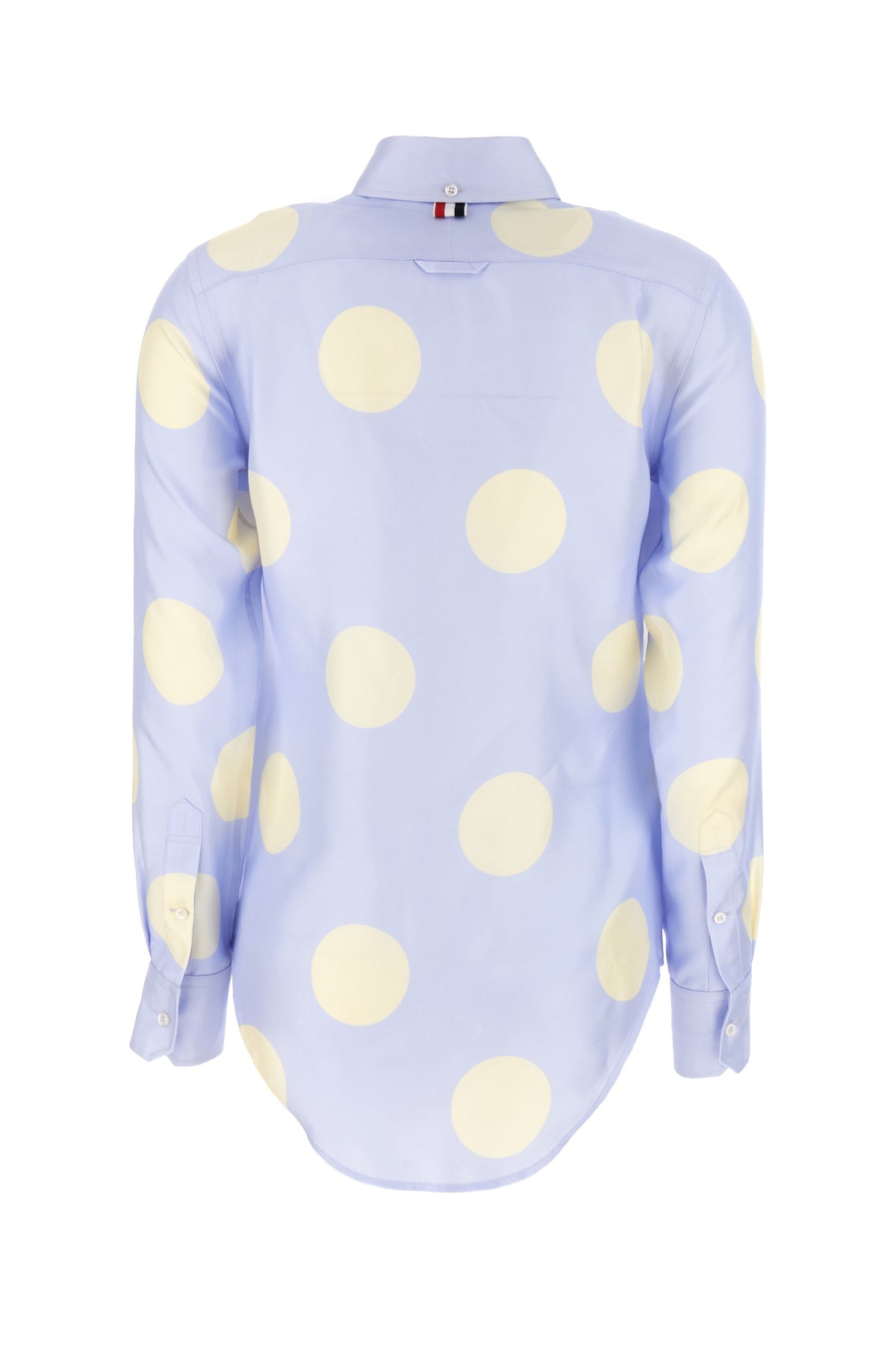 Thom Browne Woman Clothing Shirts THOM BROWNE