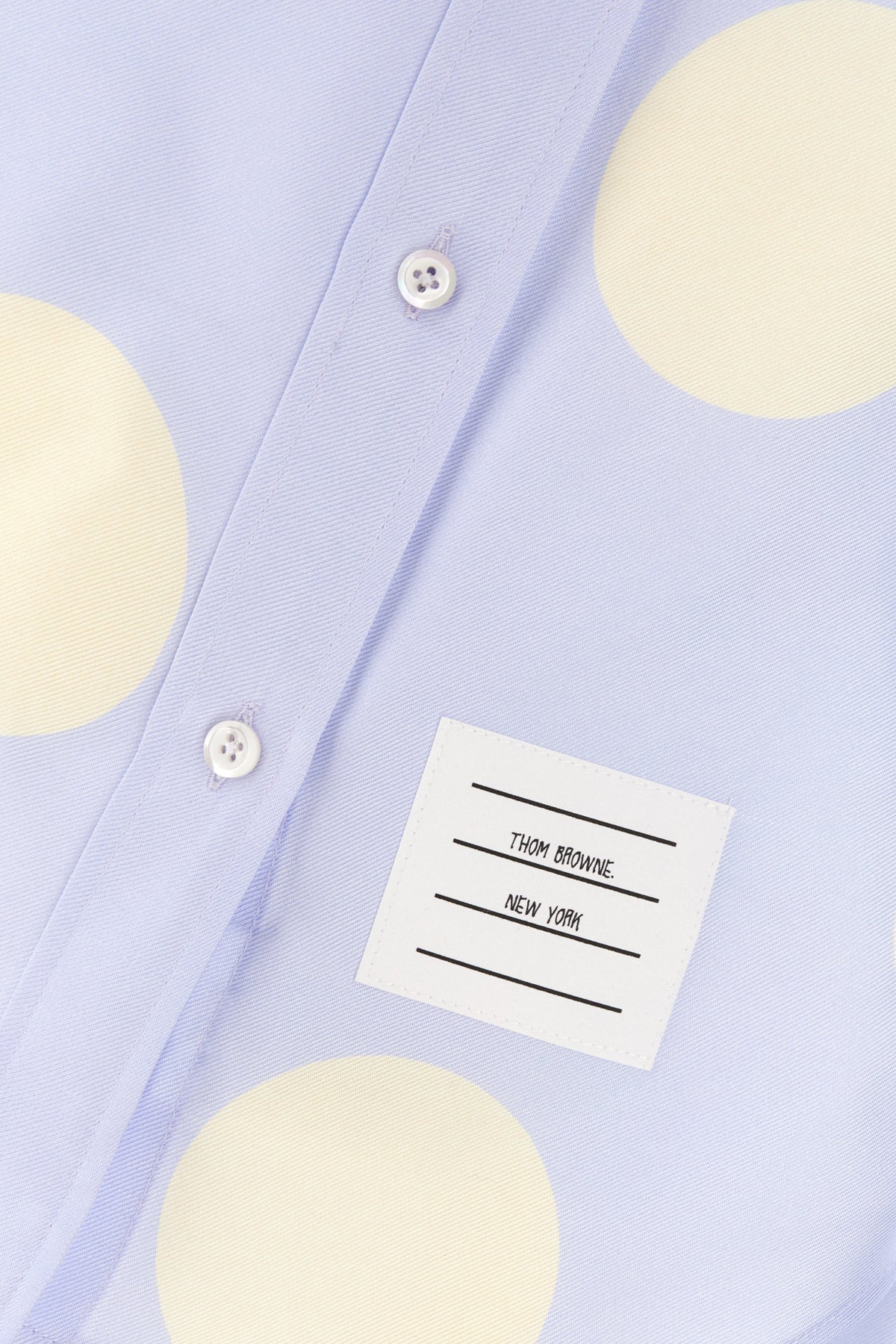 Thom Browne Woman Clothing Shirts THOM BROWNE