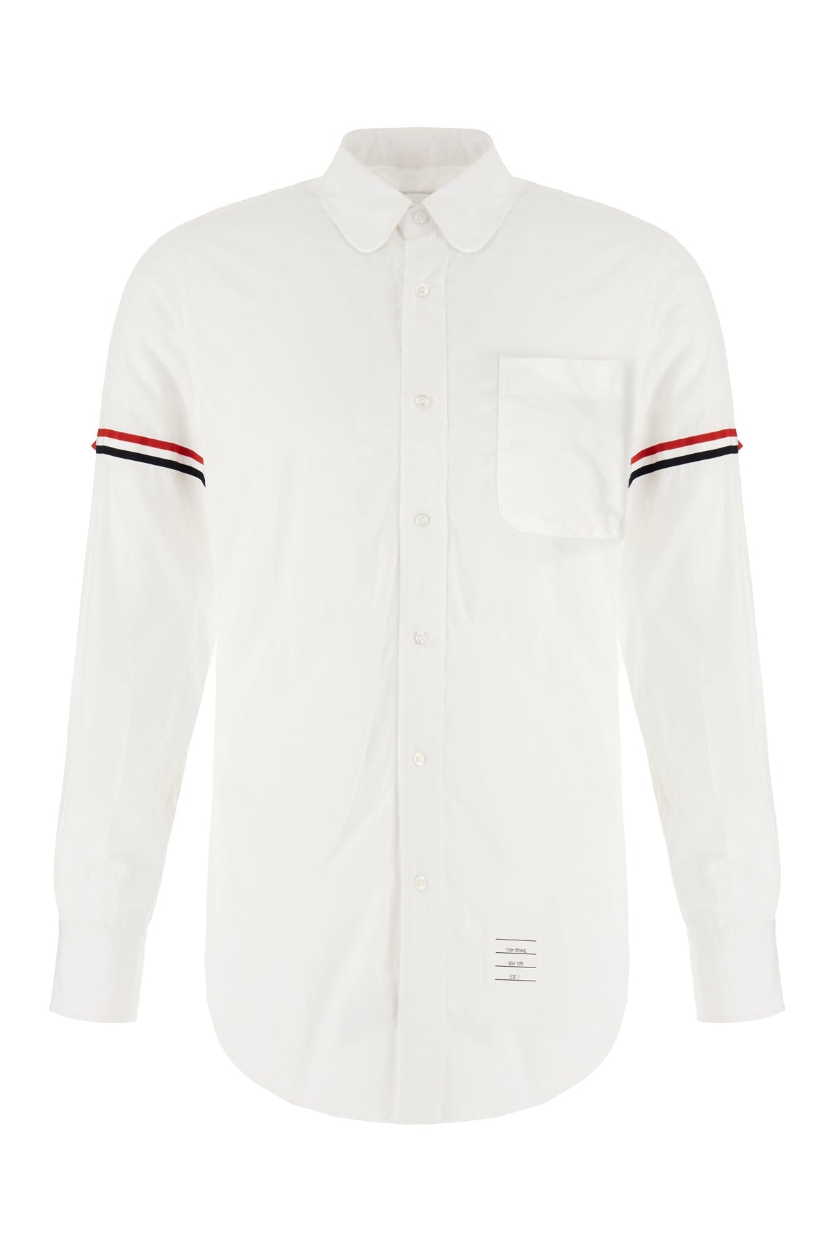 Thom Browne Woman Clothing Shirts THOM BROWNE