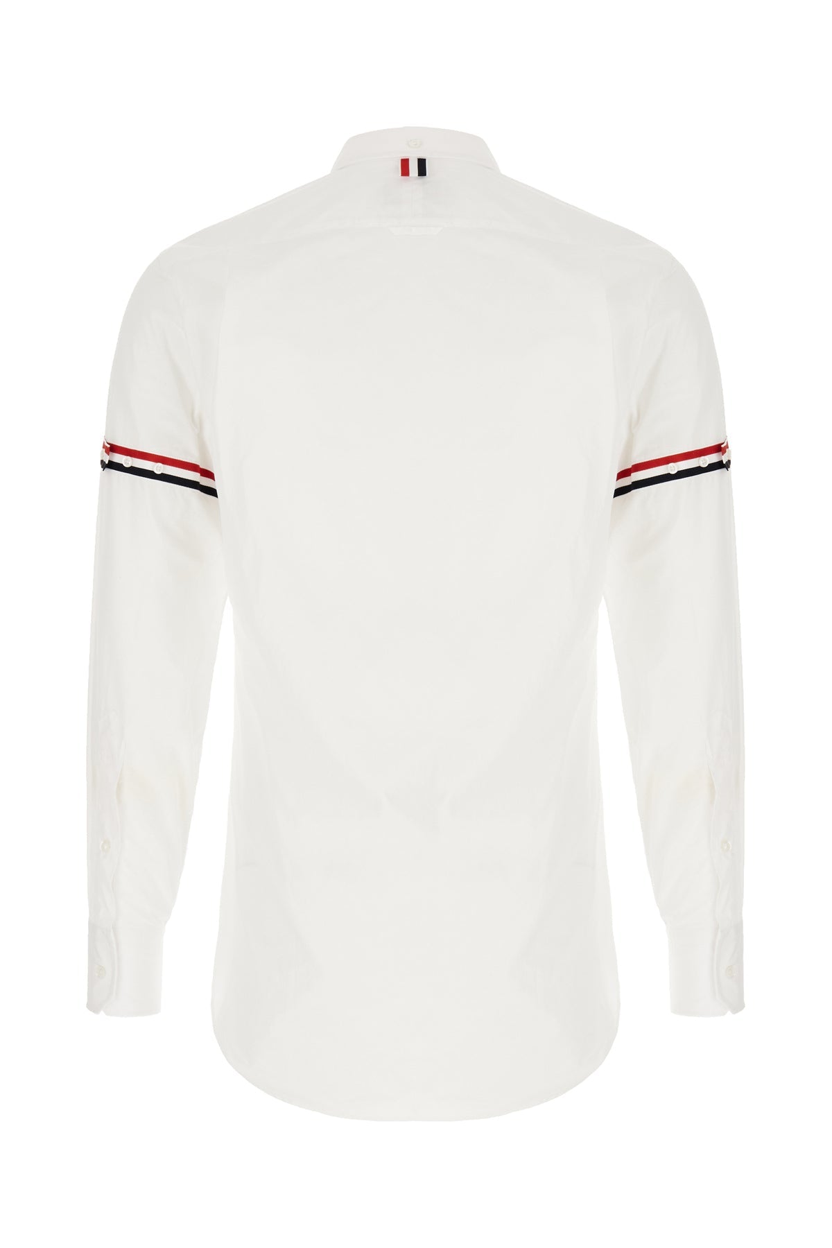 Thom Browne Woman Clothing Shirts THOM BROWNE