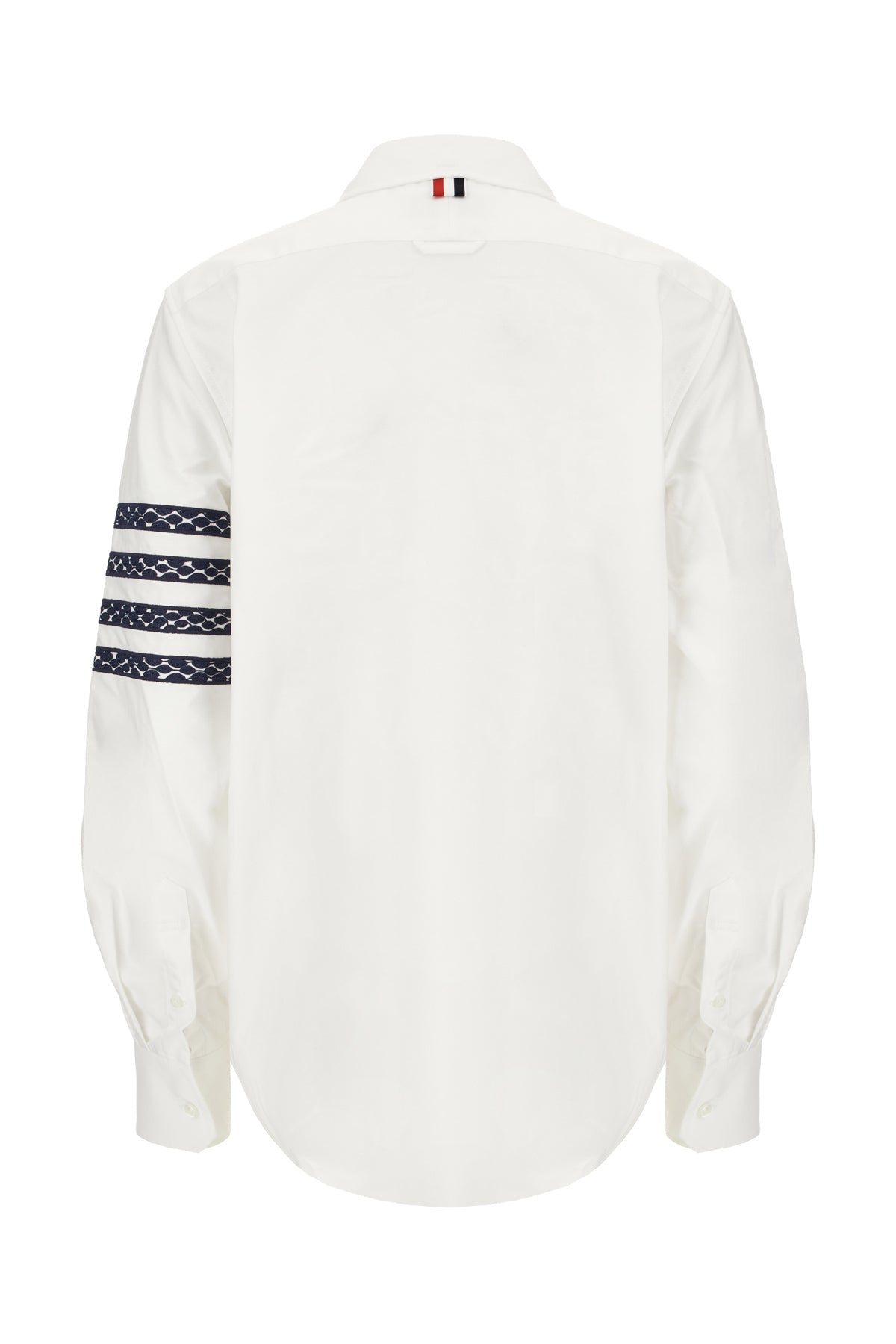 Thom Browne Woman Clothing Shirts THOM BROWNE