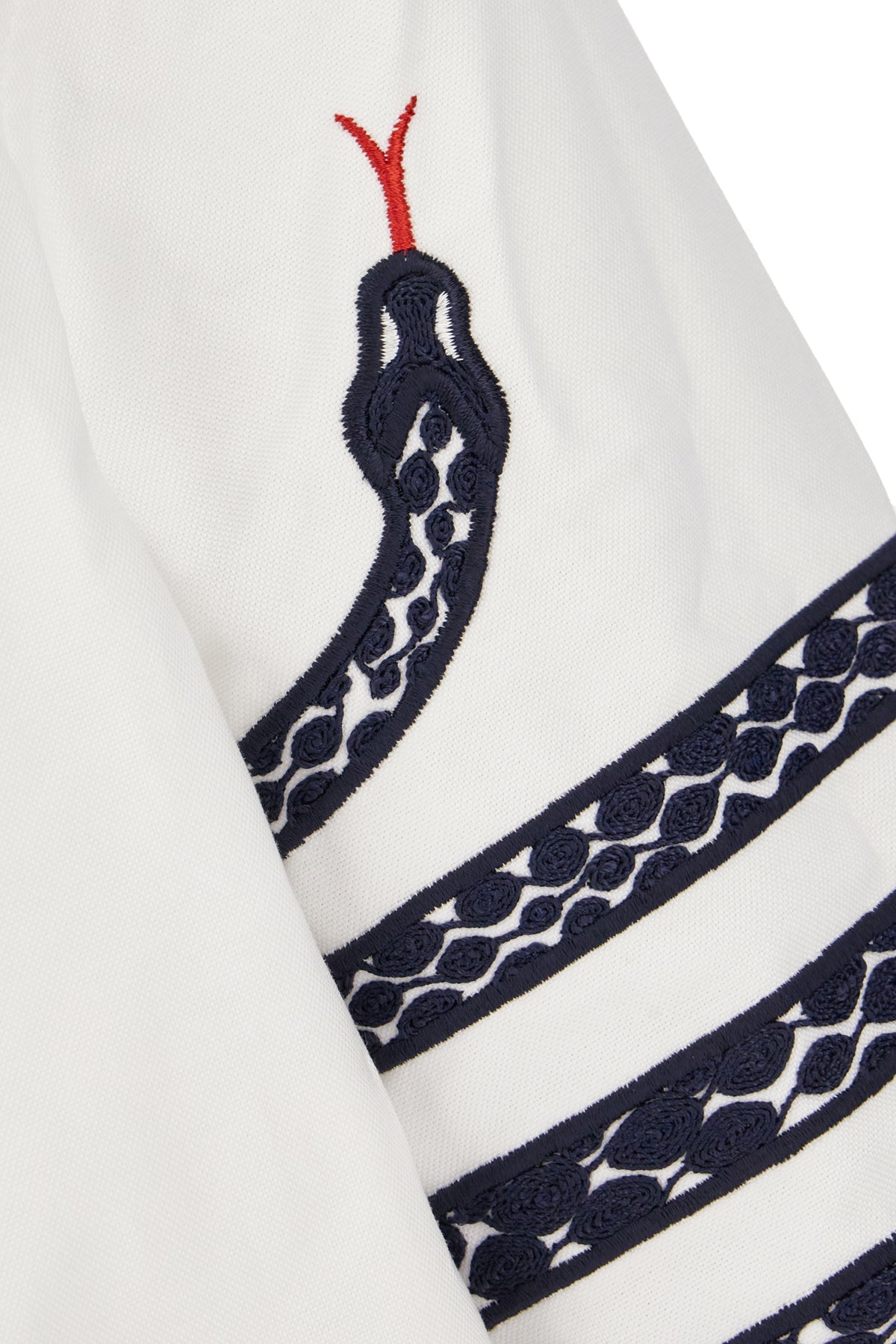 Thom Browne Woman Clothing Shirts THOM BROWNE