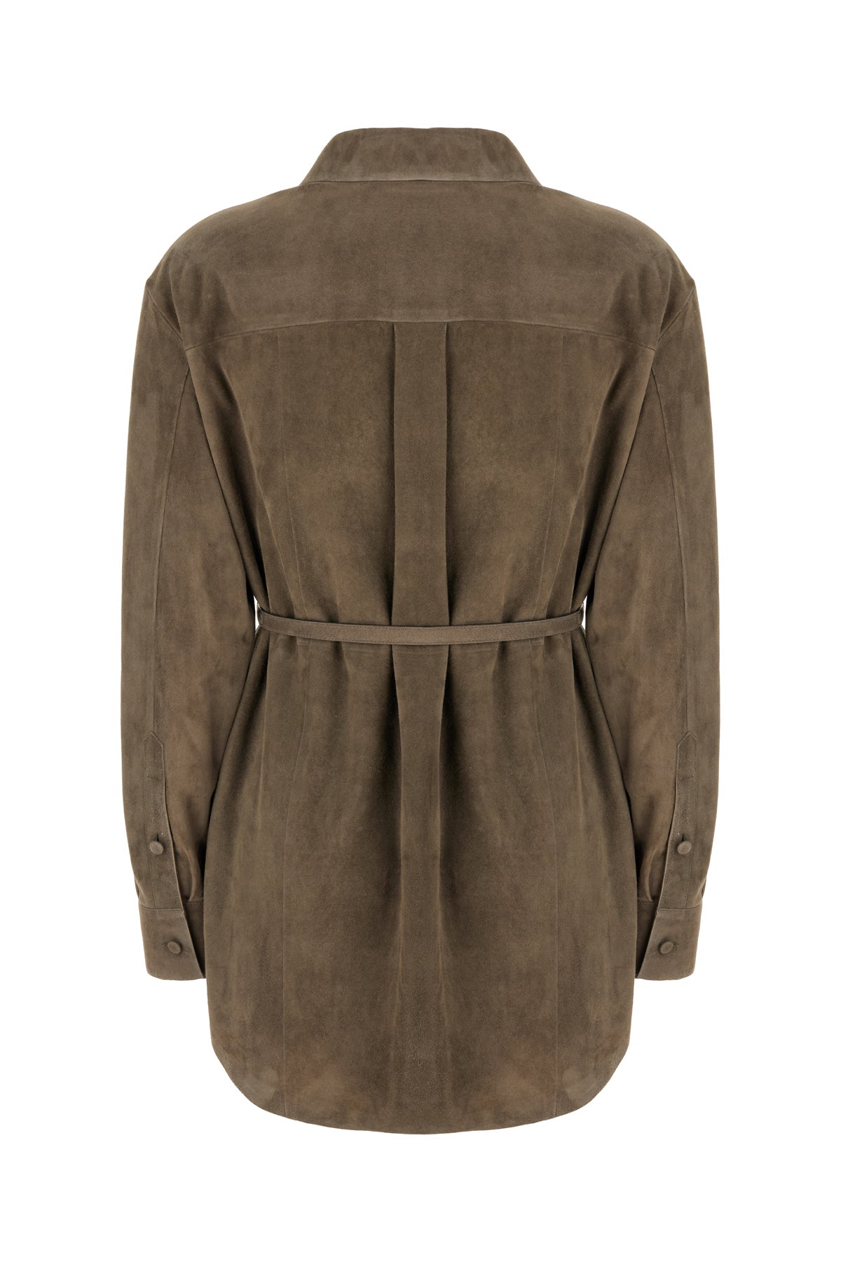 Fendi Woman Clothing Shirts FENDI