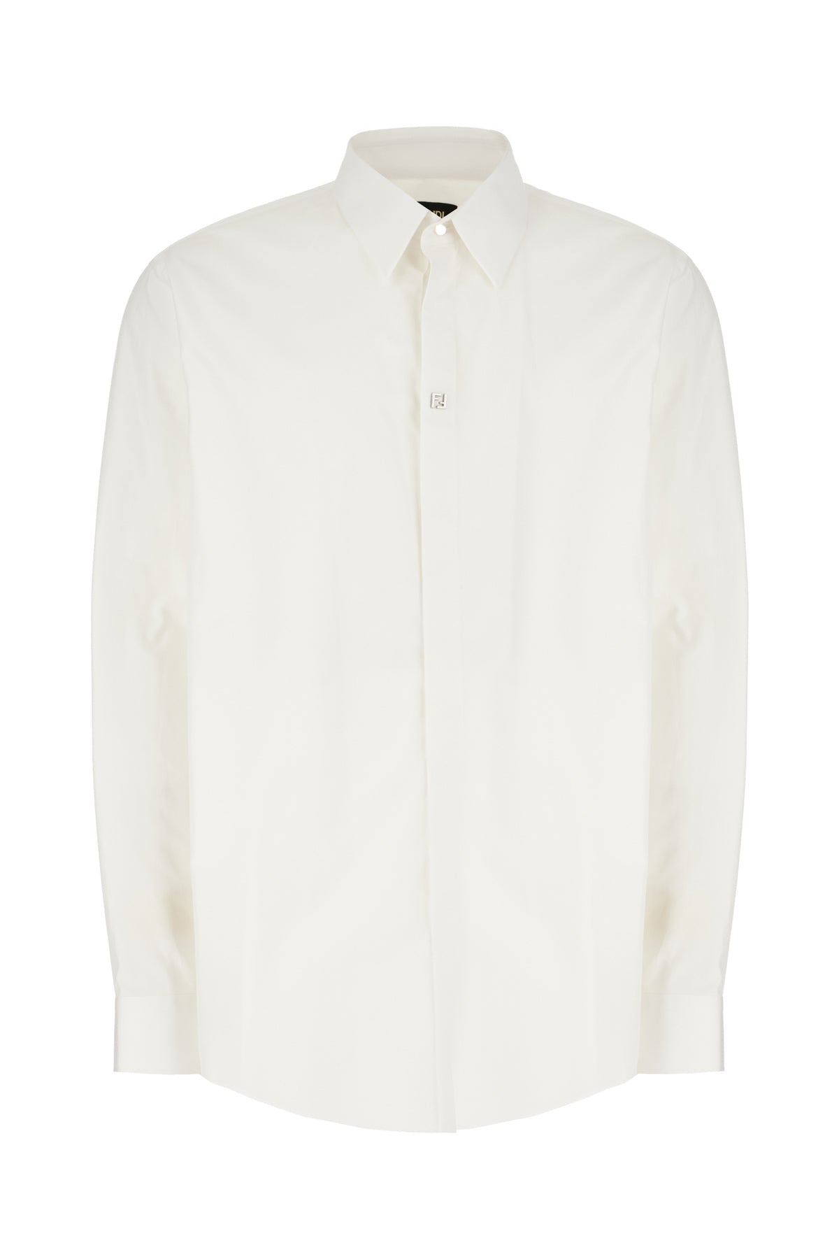 Fendi Man Clothing Shirts FENDI