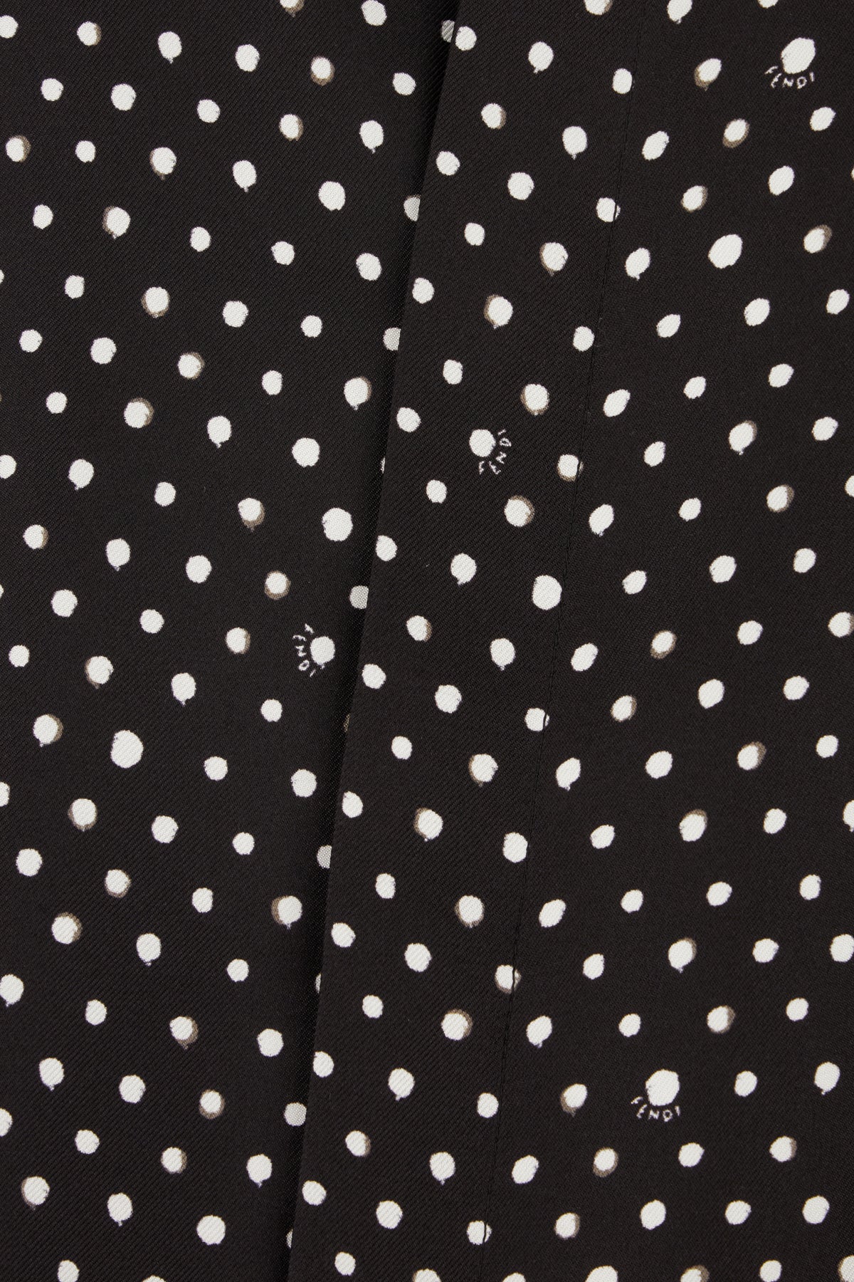 Fendi Man Clothing Shirts FENDI