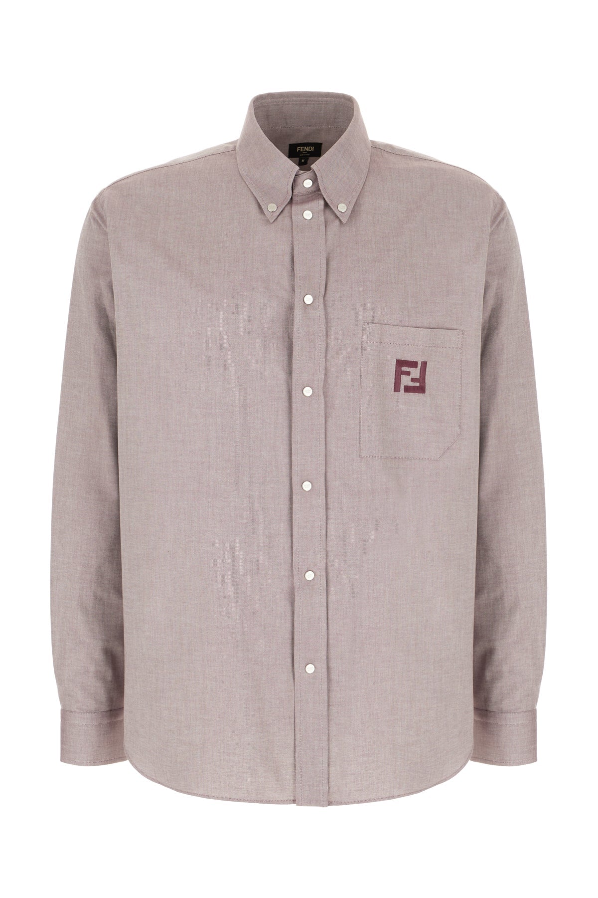 Fendi Man Clothing Shirts FENDI