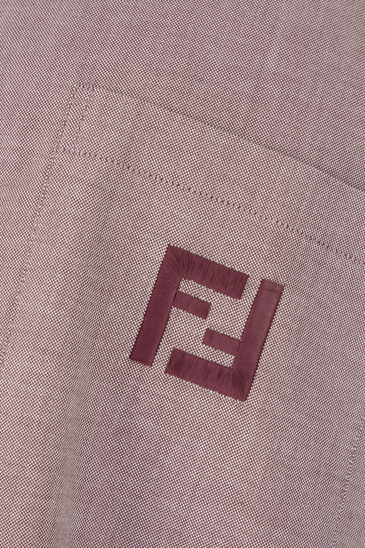 Fendi Man Clothing Shirts FENDI