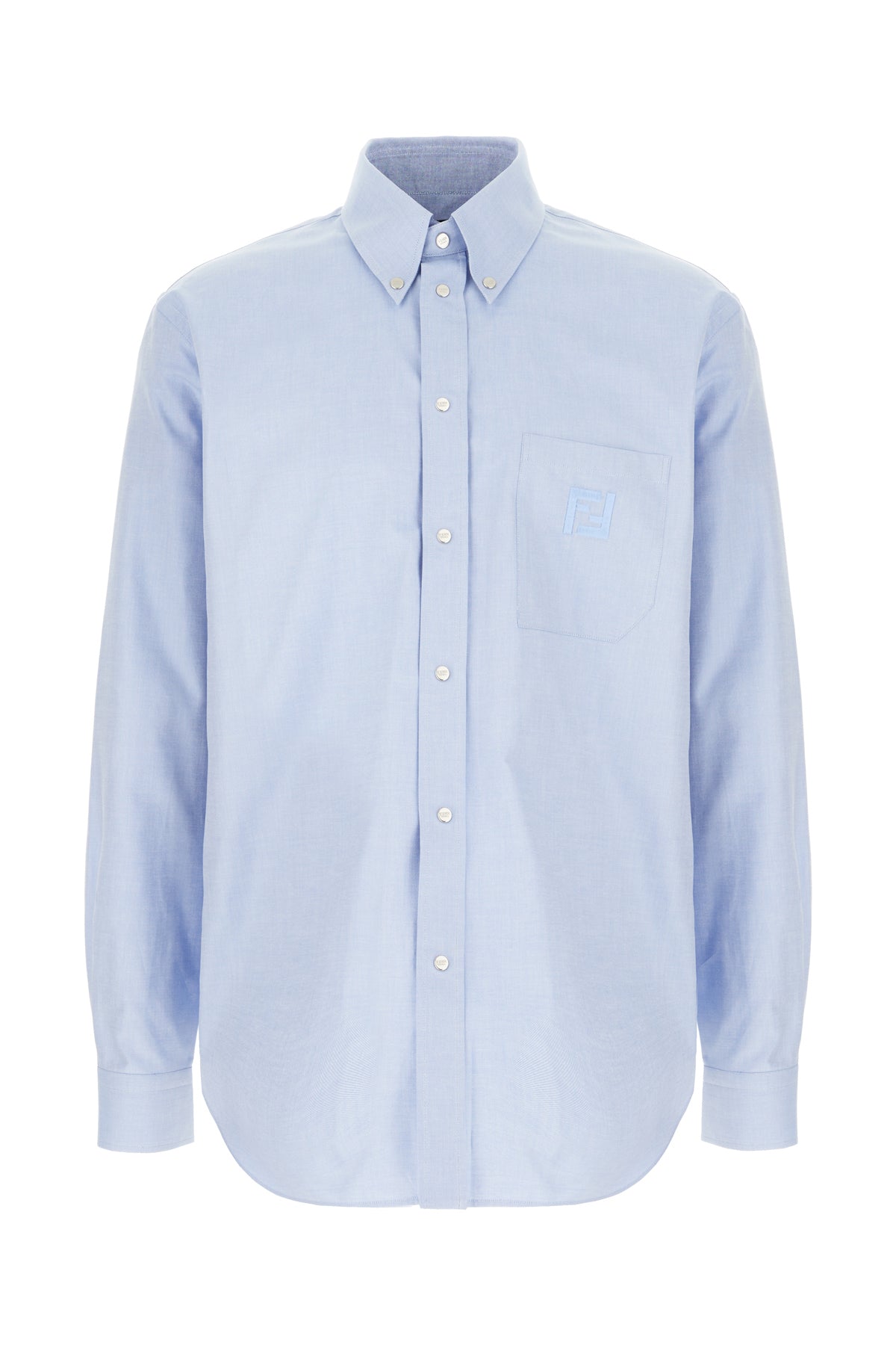 Fendi Man Clothing Shirts FENDI