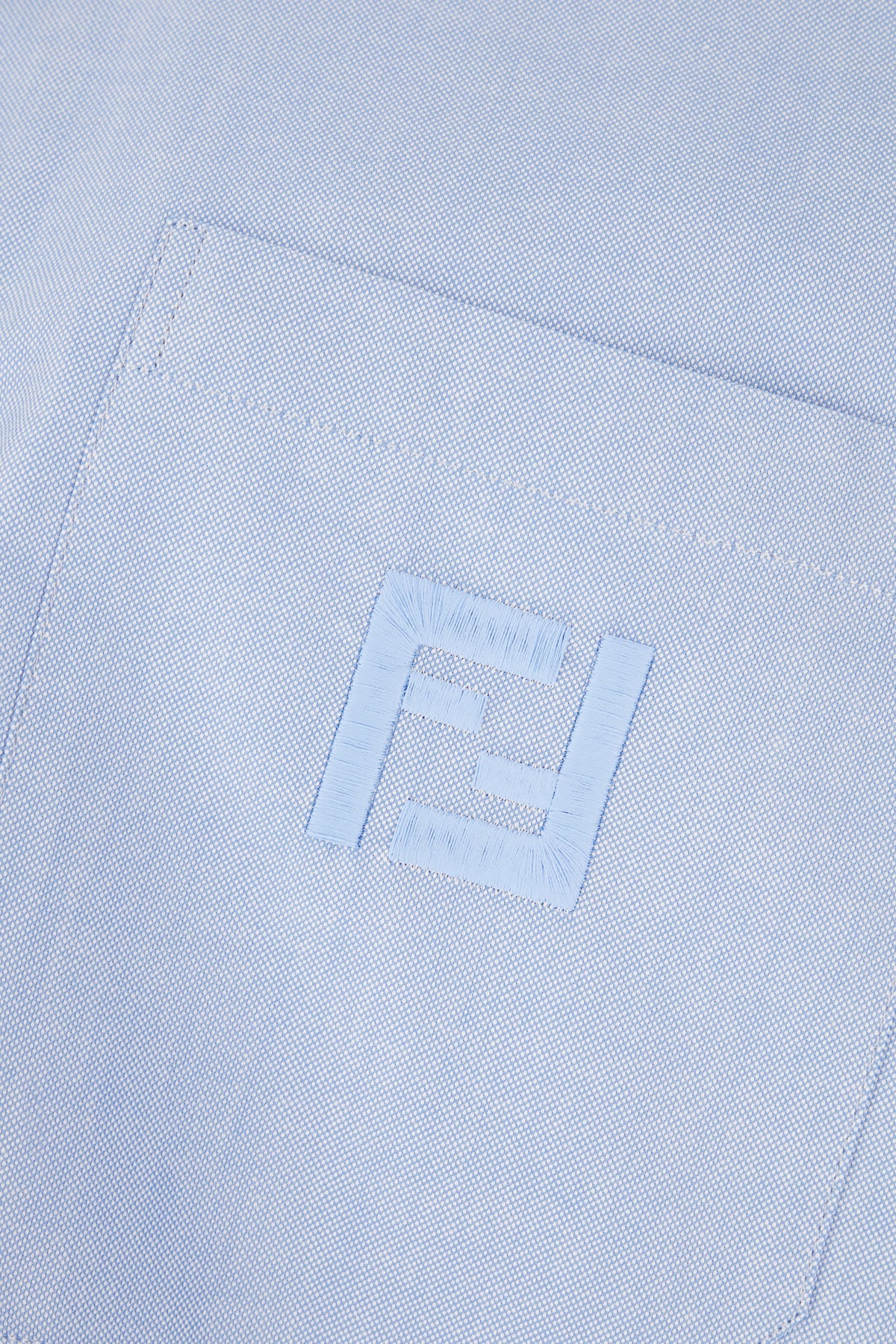 Fendi Man Clothing Shirts FENDI