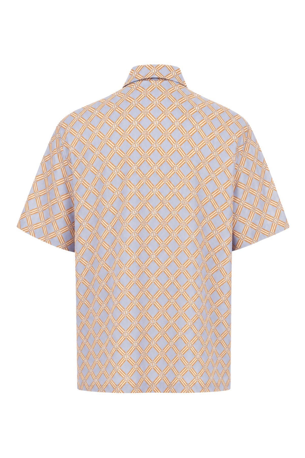 Fendi Man Clothing Shirts FENDI