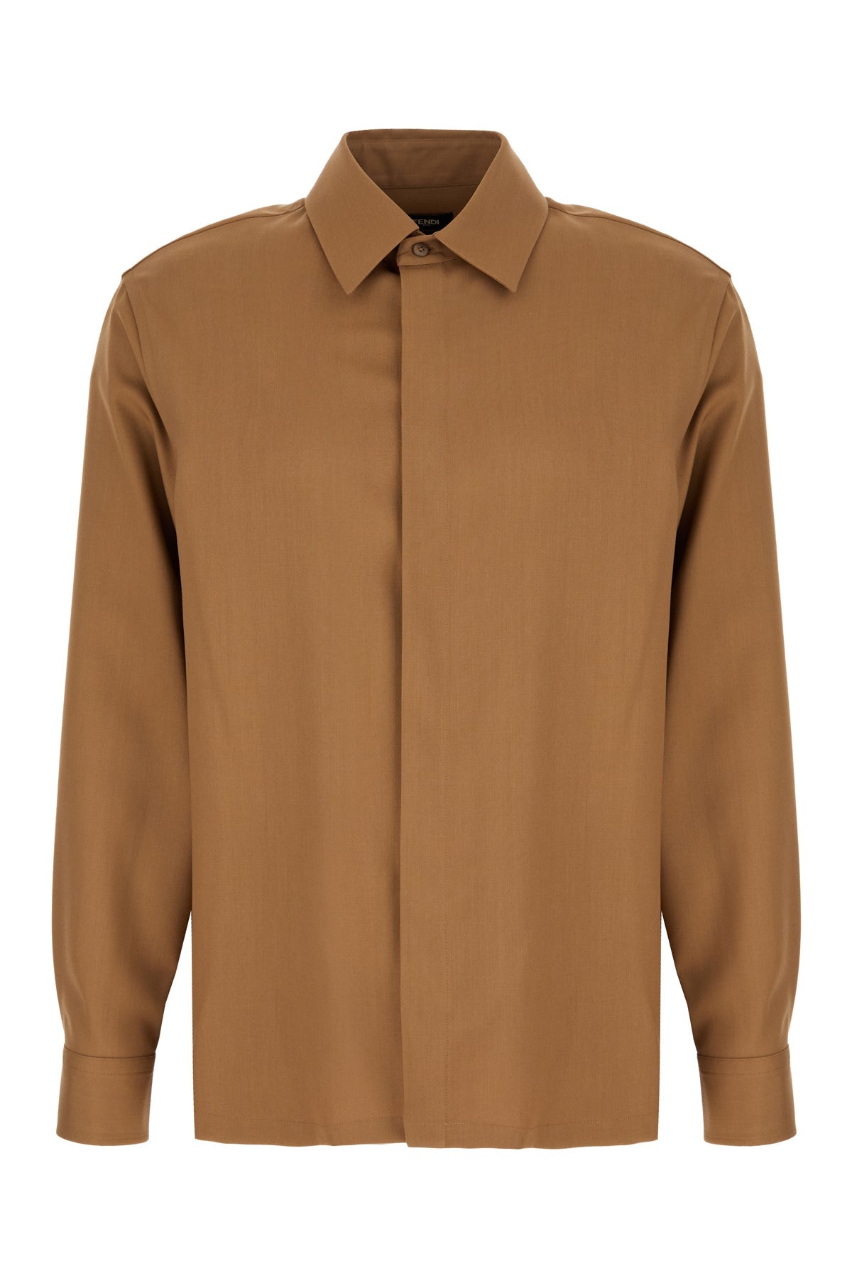 Fendi Man Clothing Shirts FENDI