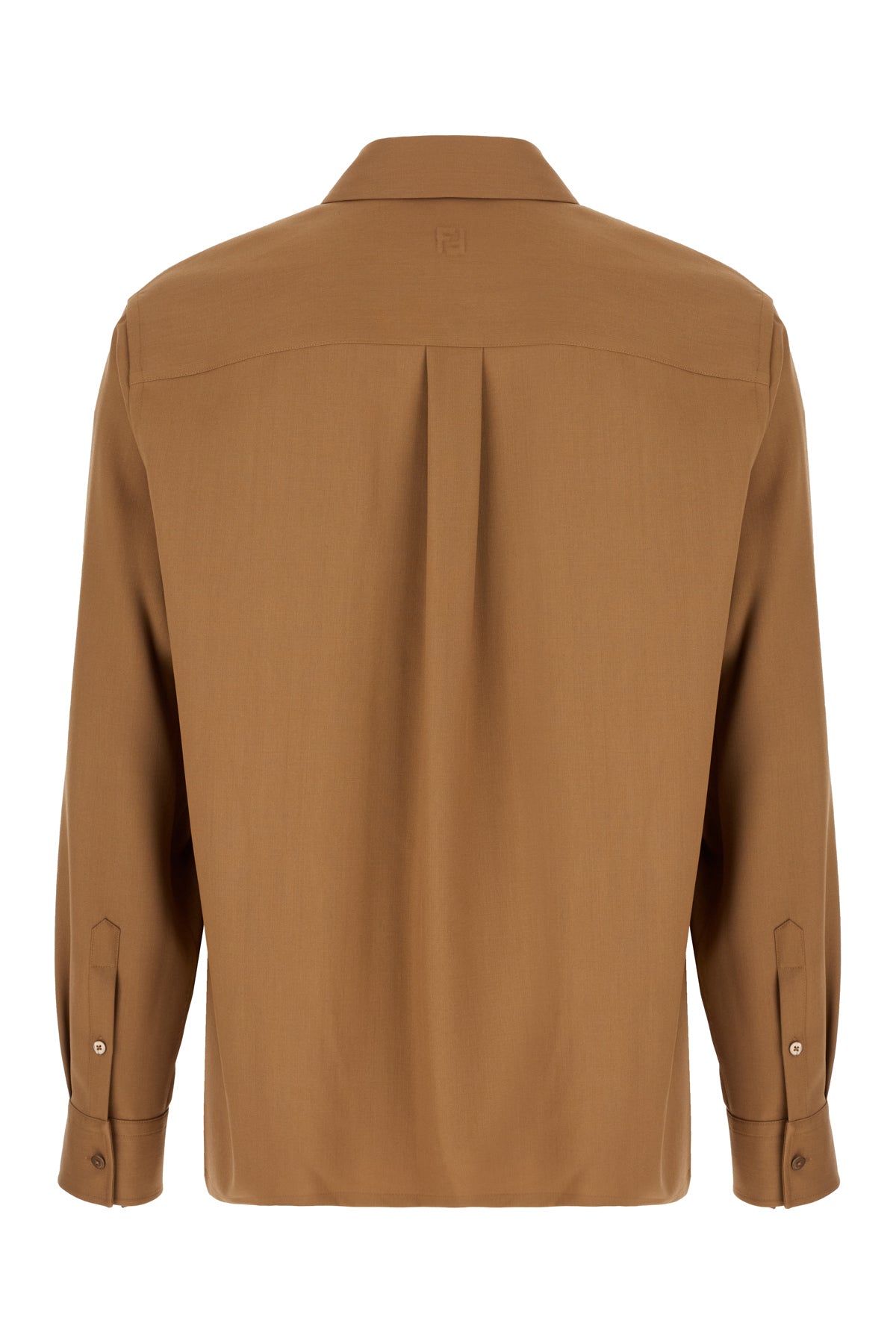 Fendi Man Clothing Shirts FENDI