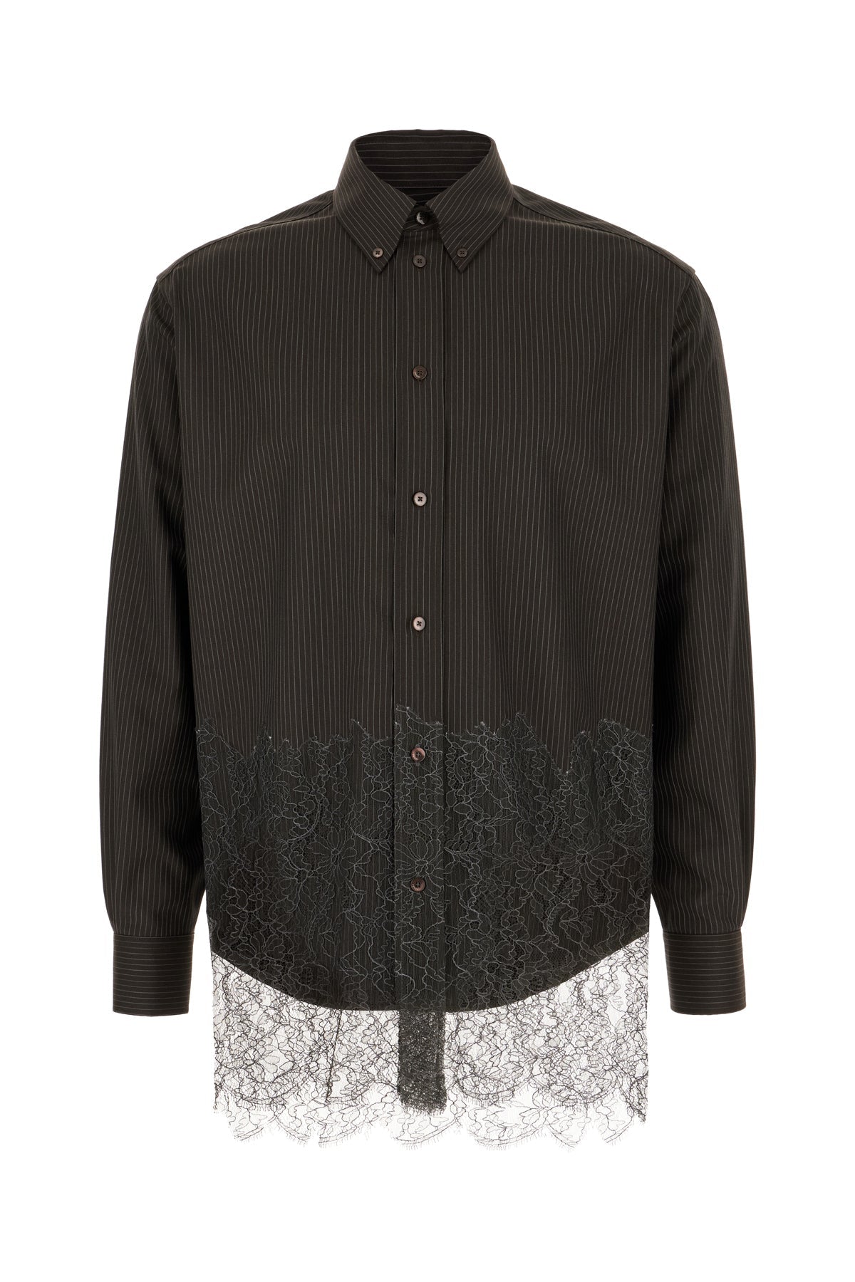 Fendi Man Clothing Shirts FENDI