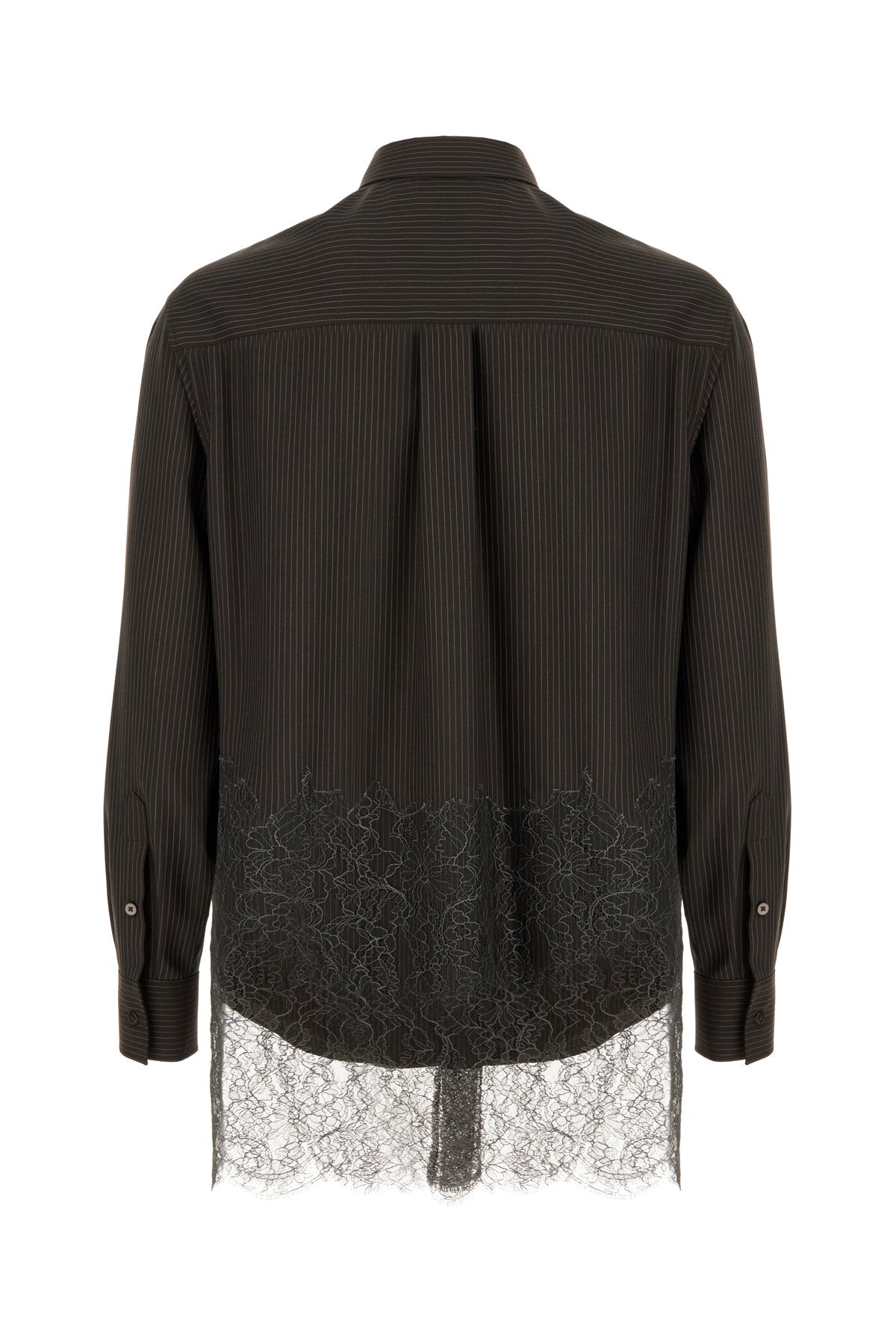 Fendi Man Clothing Shirts FENDI