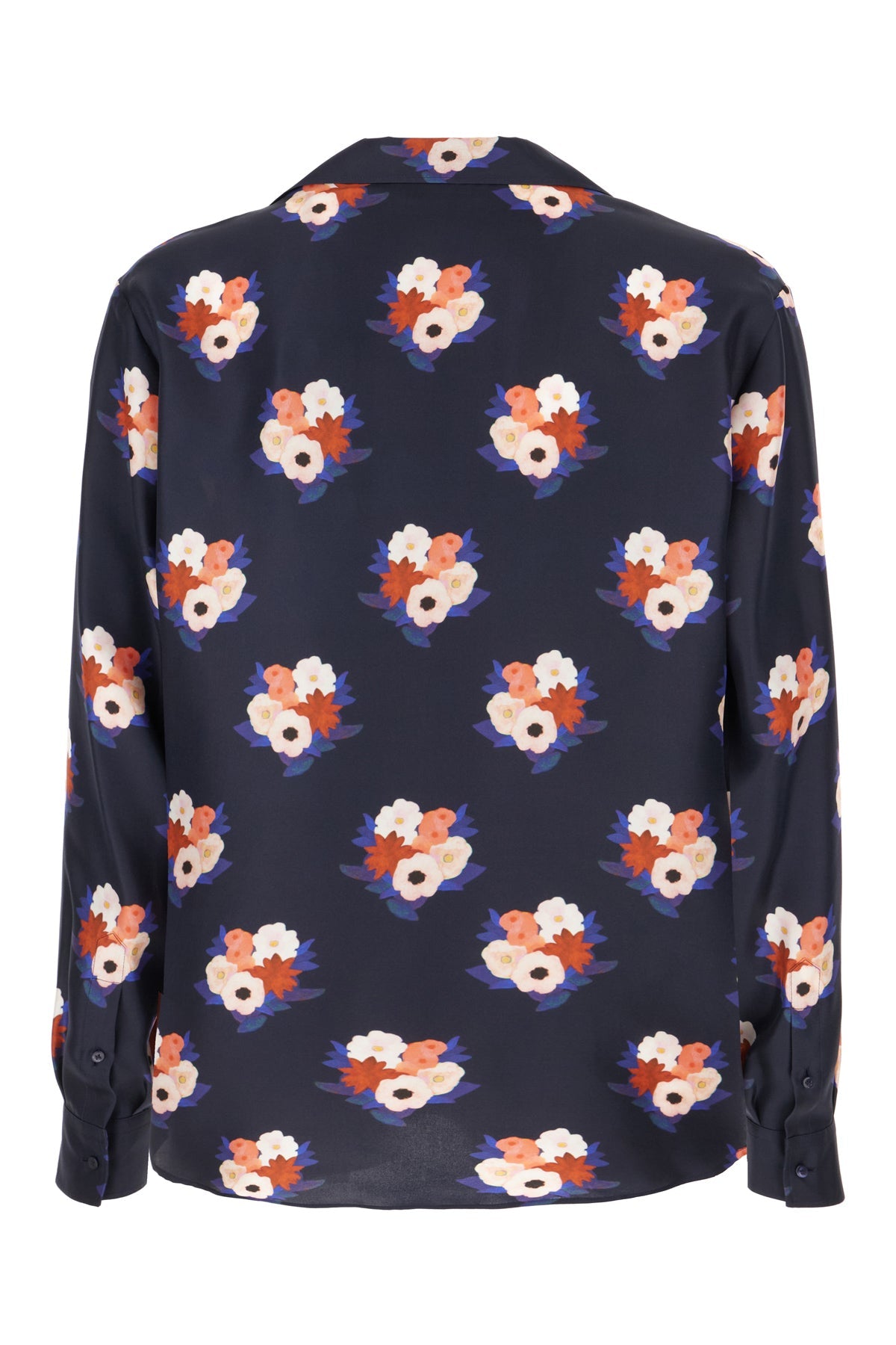 Fendi Man Clothing Shirts FENDI