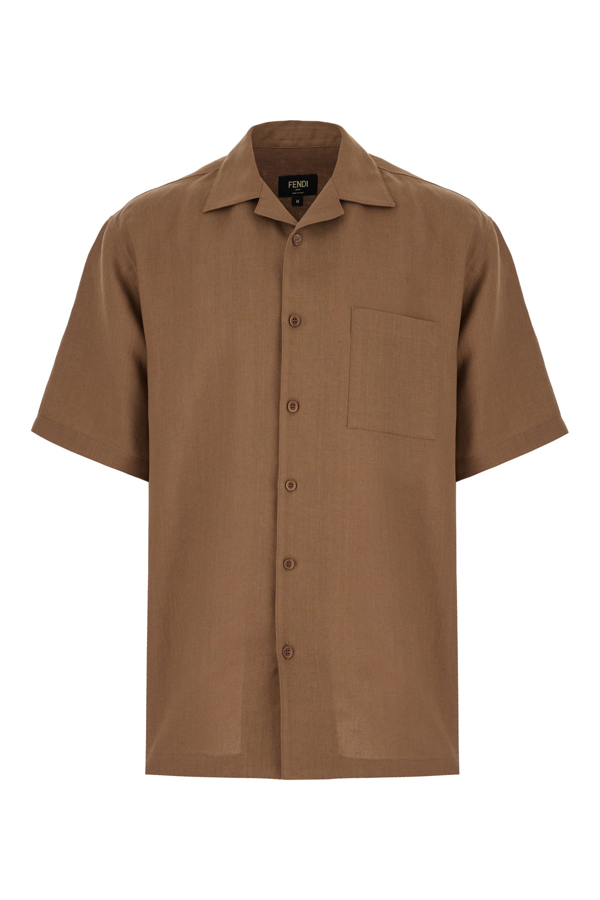 Fendi Man Clothing Shirts