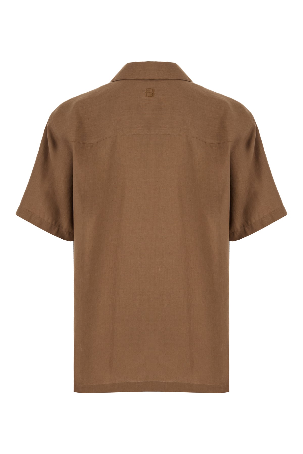 Fendi Man Clothing Shirts
