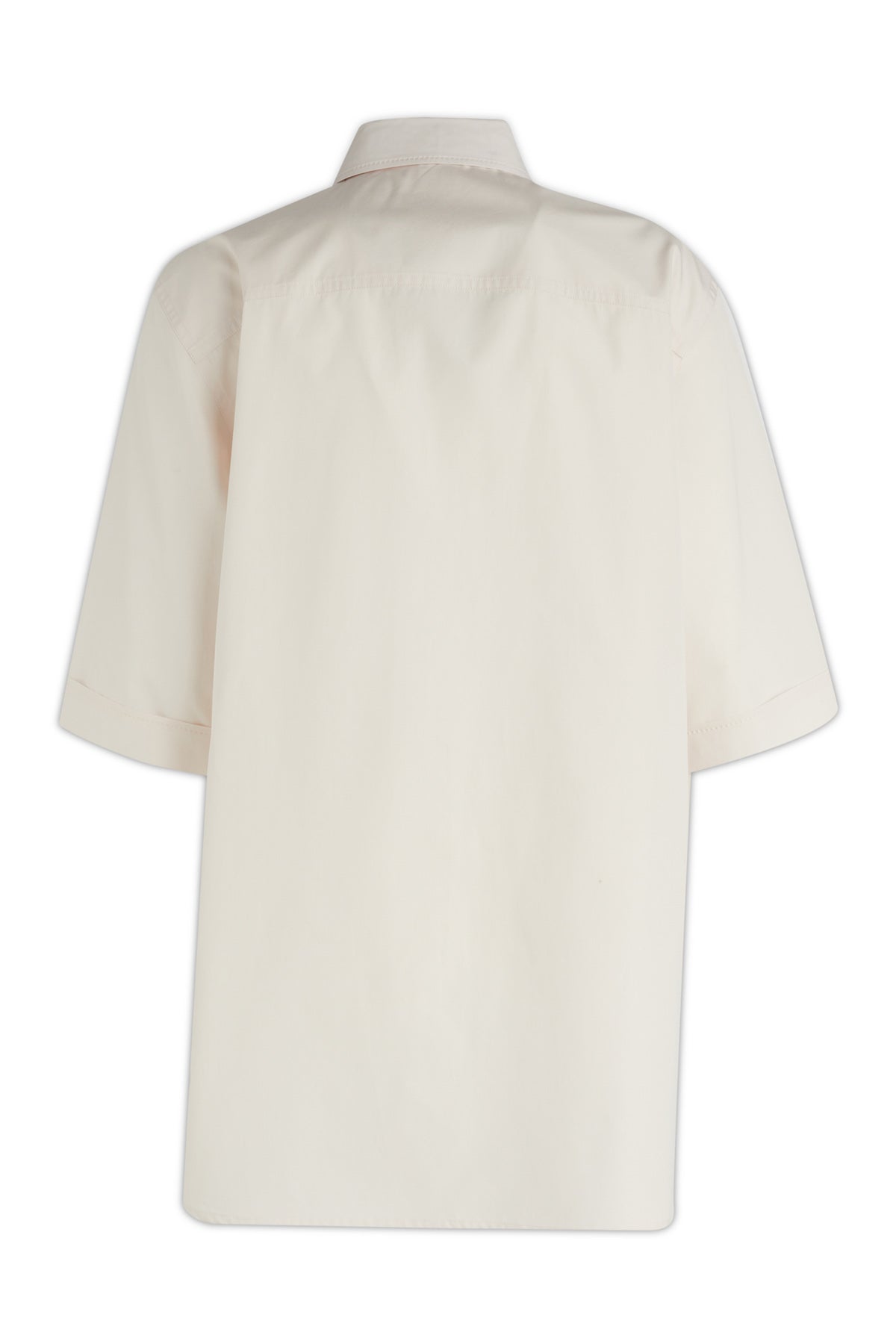 Fendi Woman Clothing Shirts FENDI