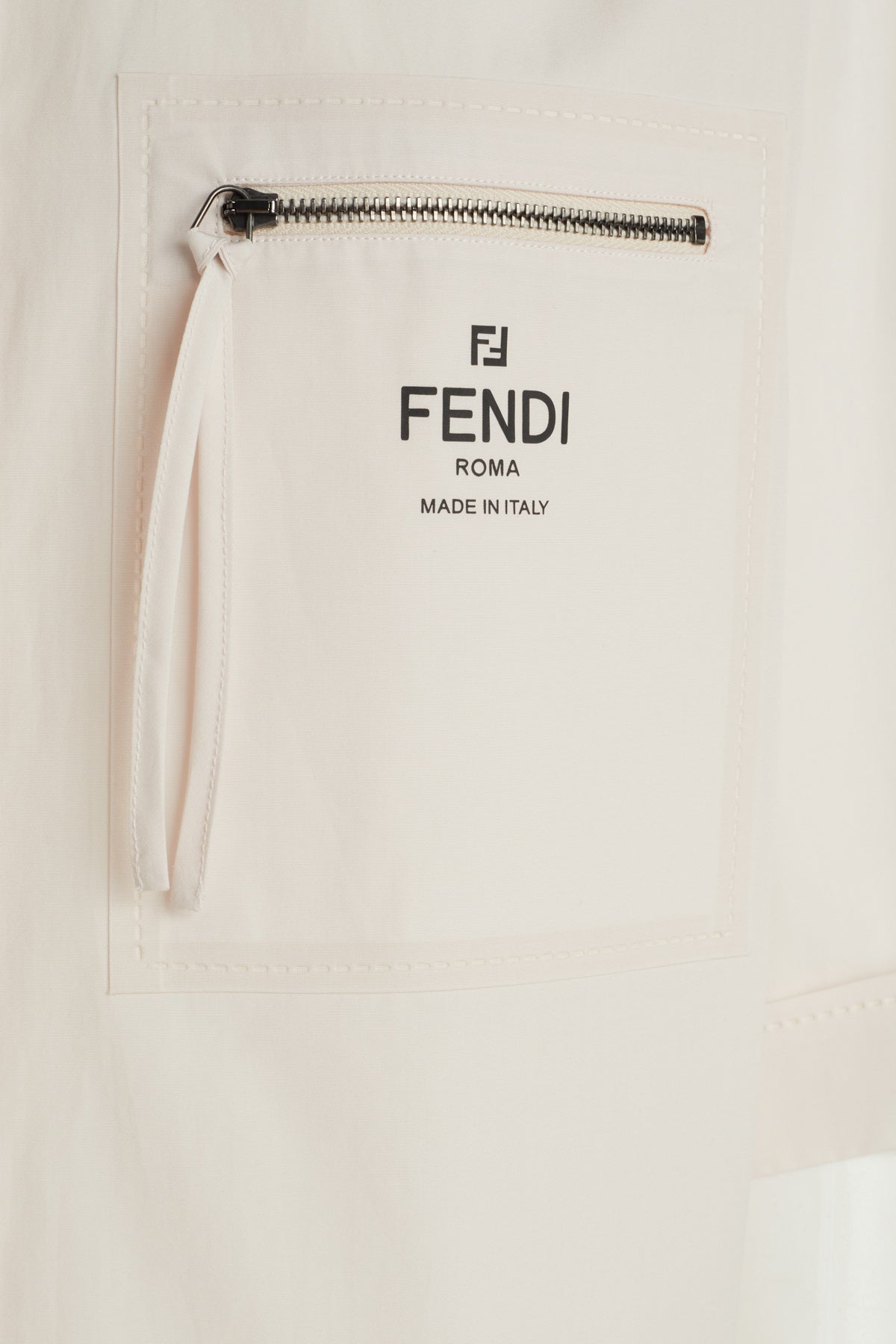 Fendi Woman Clothing Shirts FENDI