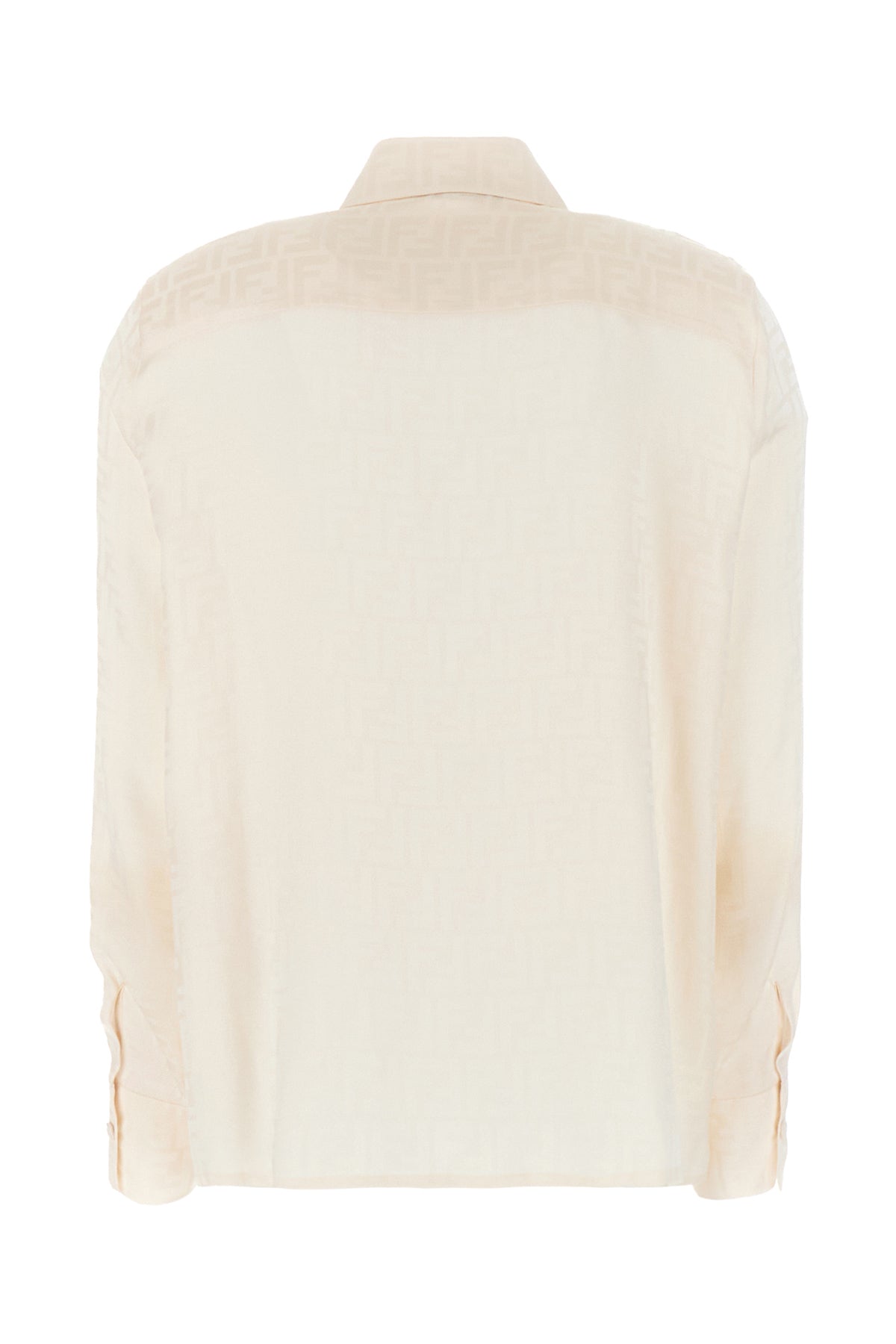 Fendi Woman Clothing Shirts FENDI