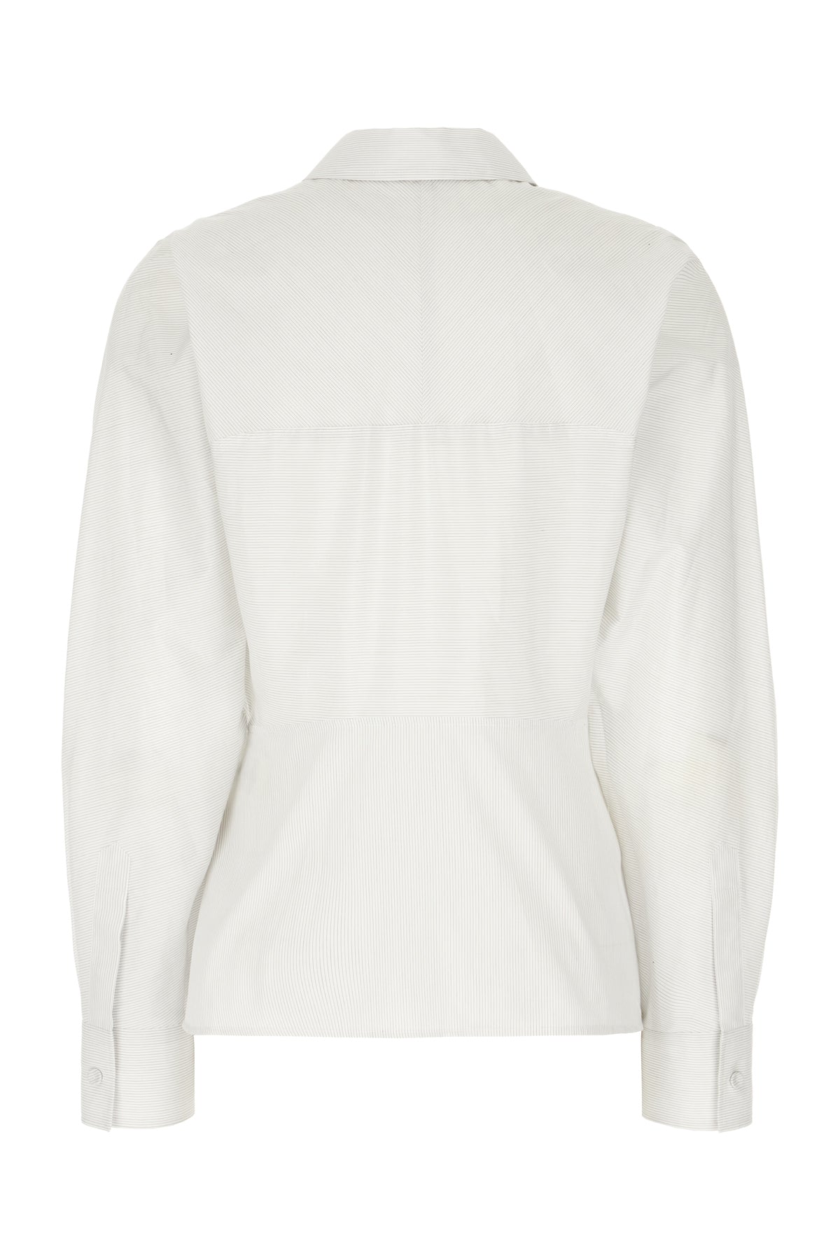 Fendi Woman Clothing Coats FENDI