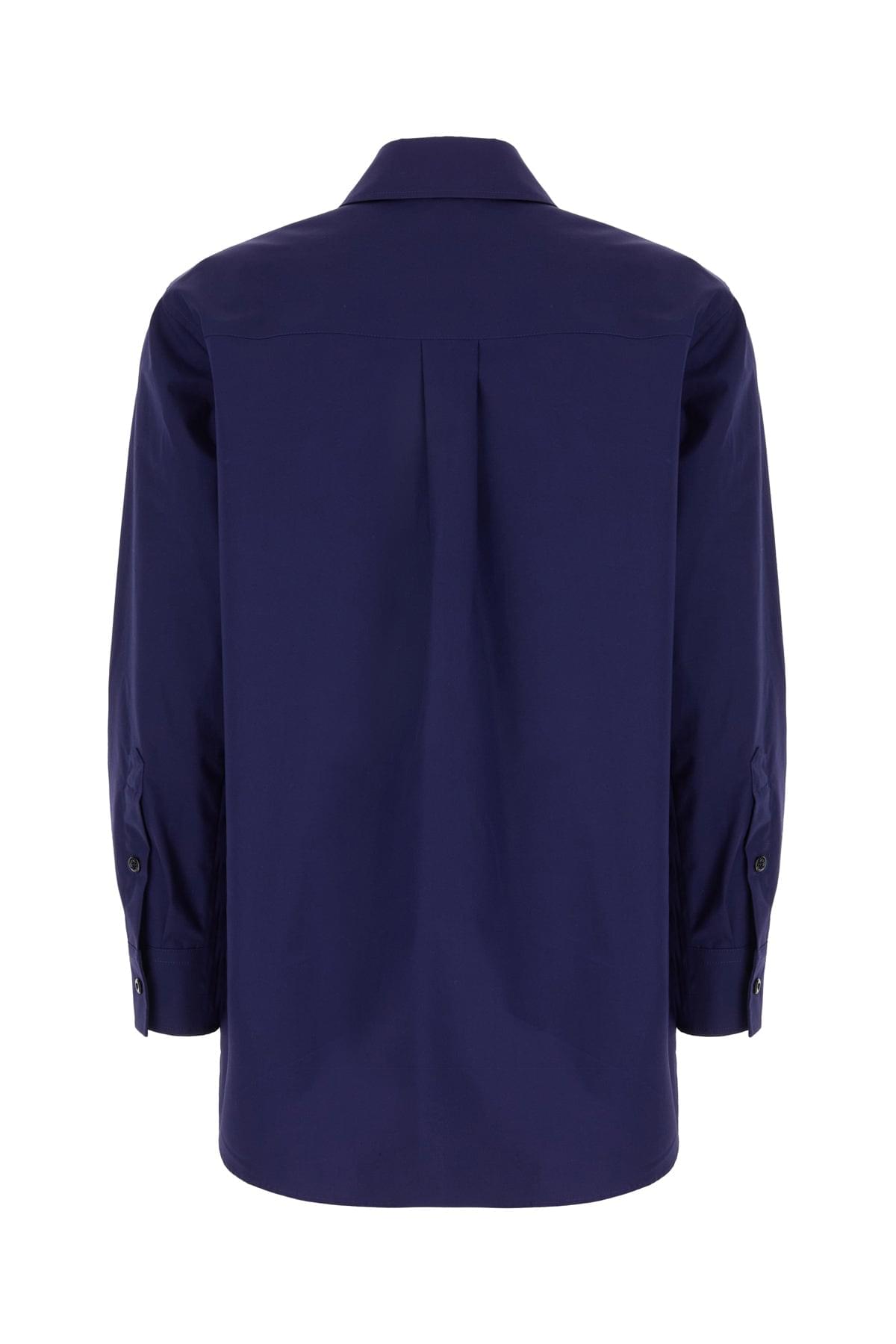 Fendi Woman Clothing Shirts FENDI
