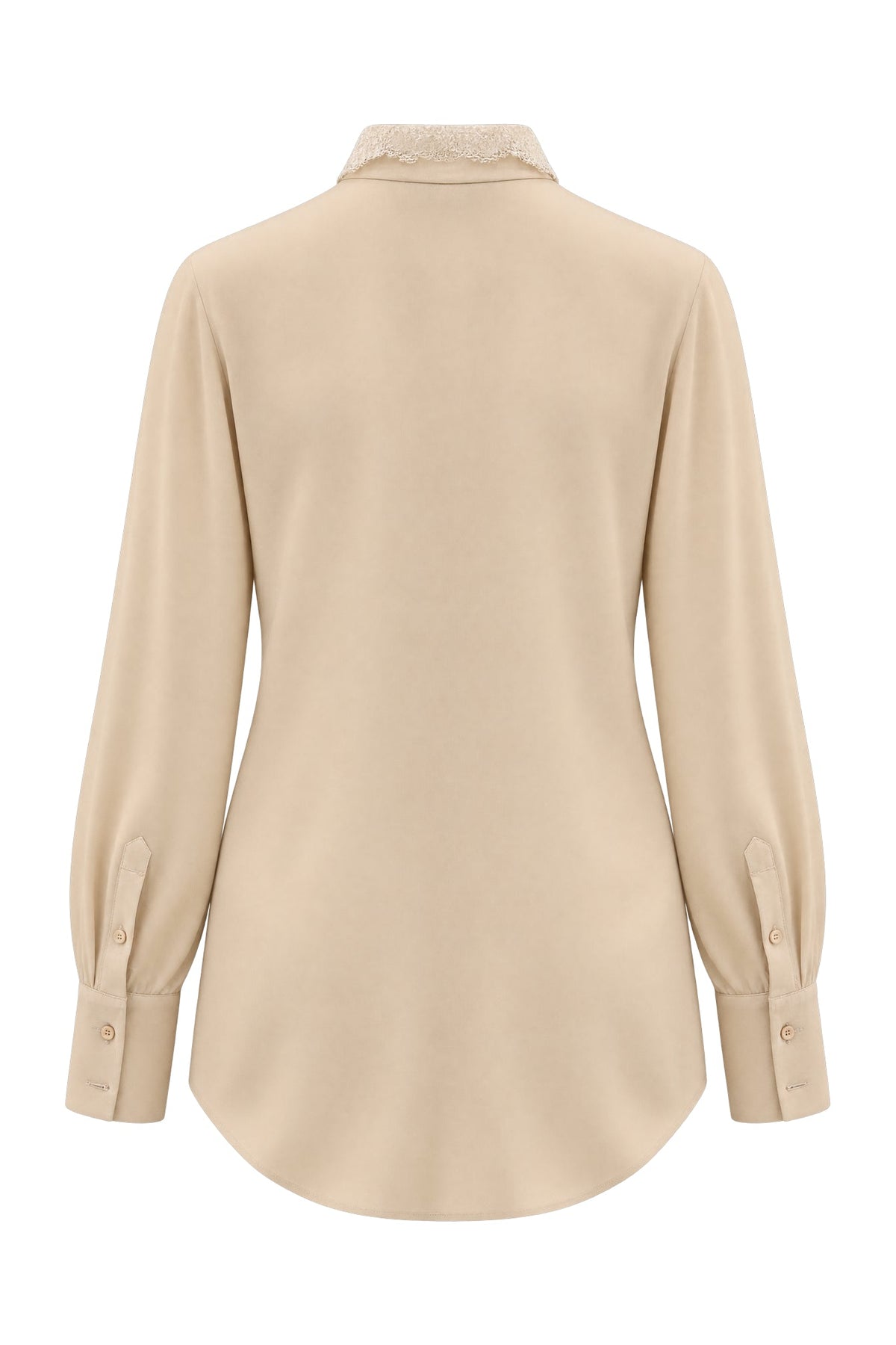 Fendi Woman Clothing Shirts FENDI
