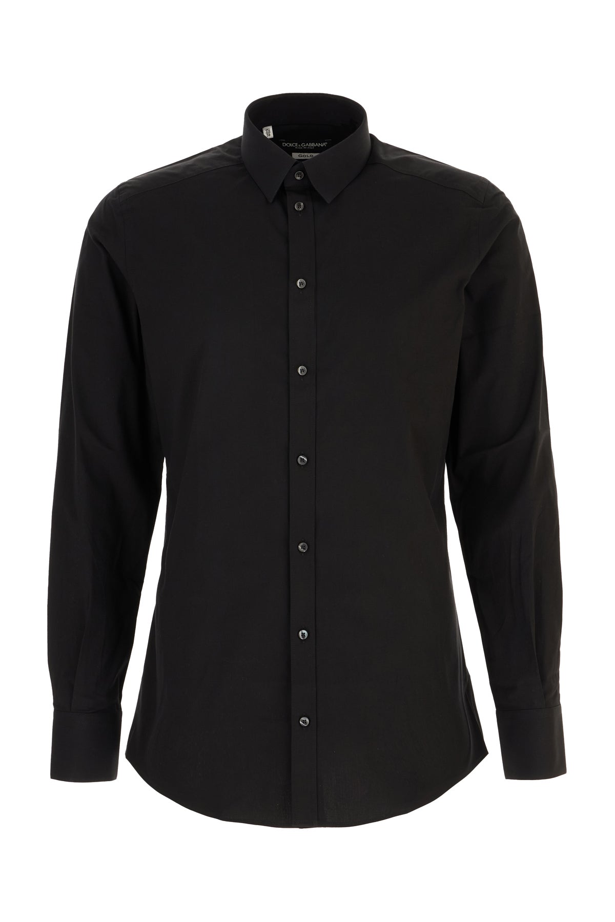 Dolce&Gabbana Man Clothing Shirts DOLCE & GABBANA