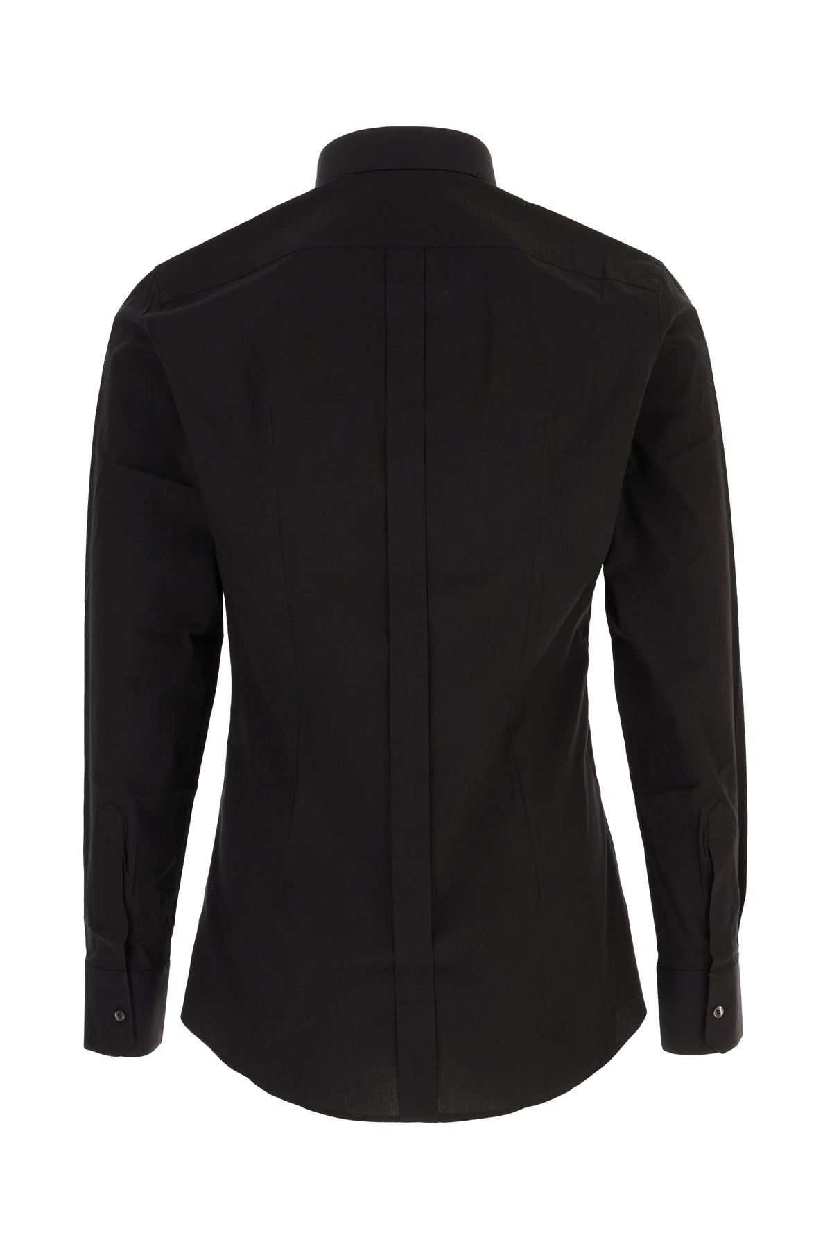 Dolce&Gabbana Man Clothing Shirts DOLCE & GABBANA