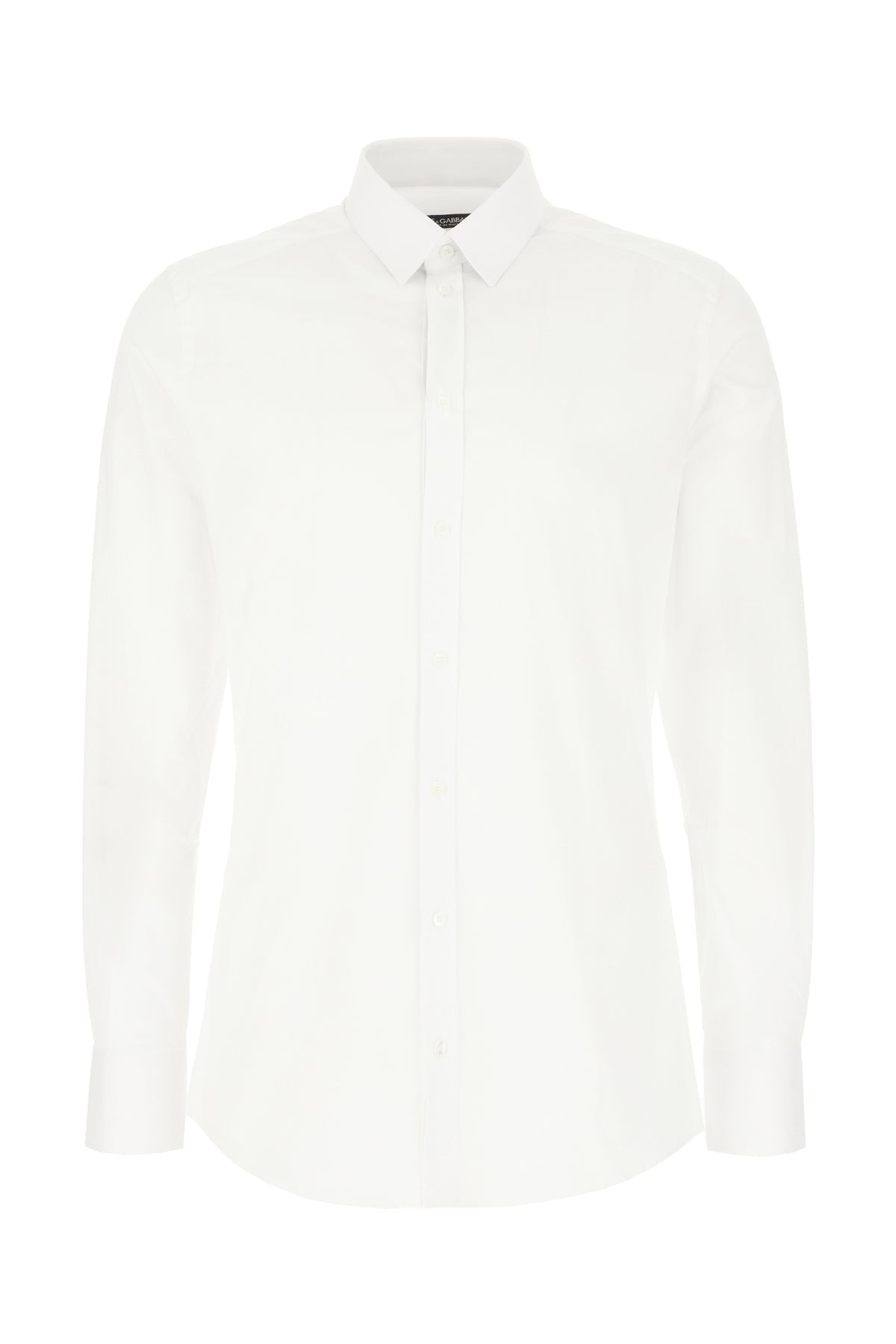 Dolce&Gabbana Man Clothing Shirts DOLCE & GABBANA