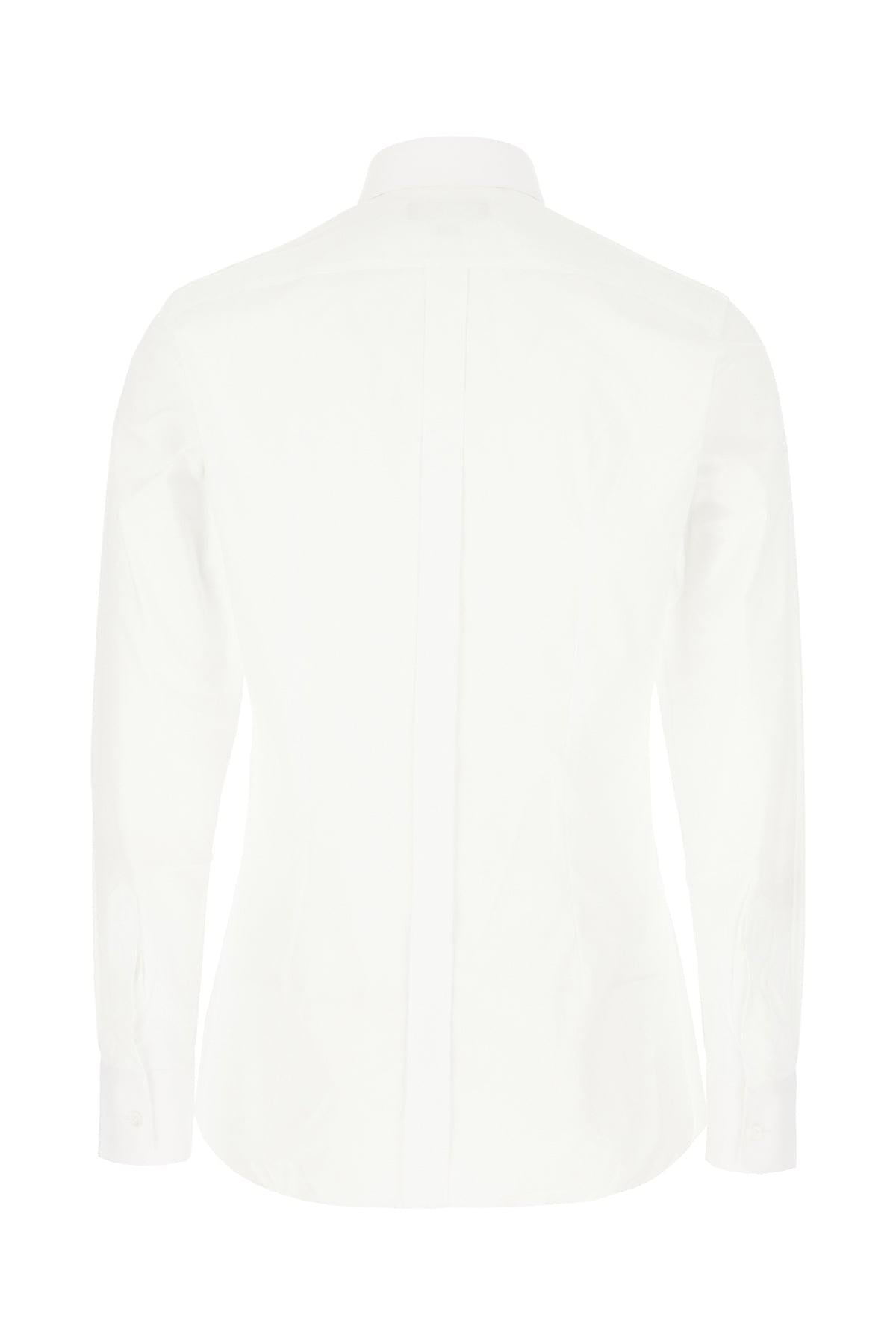 Dolce&Gabbana Man Clothing Shirts DOLCE & GABBANA