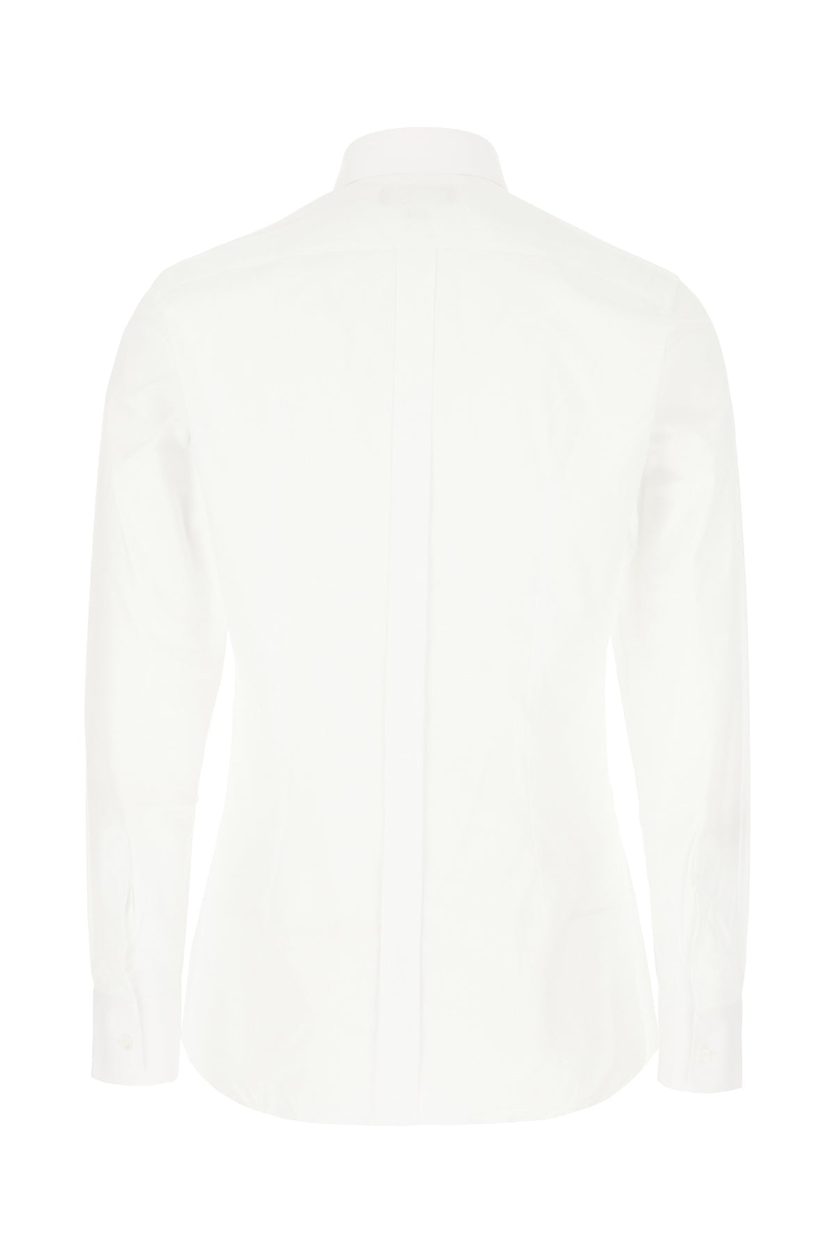 Dolce&Gabbana Man Clothing Shirts DOLCE & GABBANA