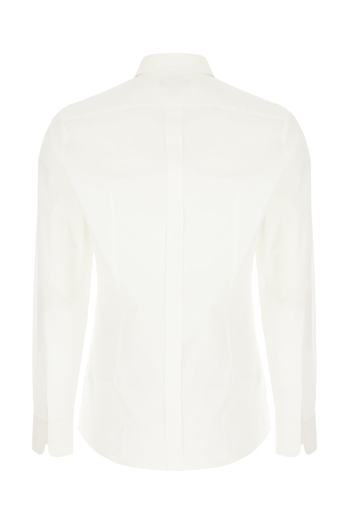 Dolce&Gabbana Man Clothing Shirts DOLCE & GABBANA