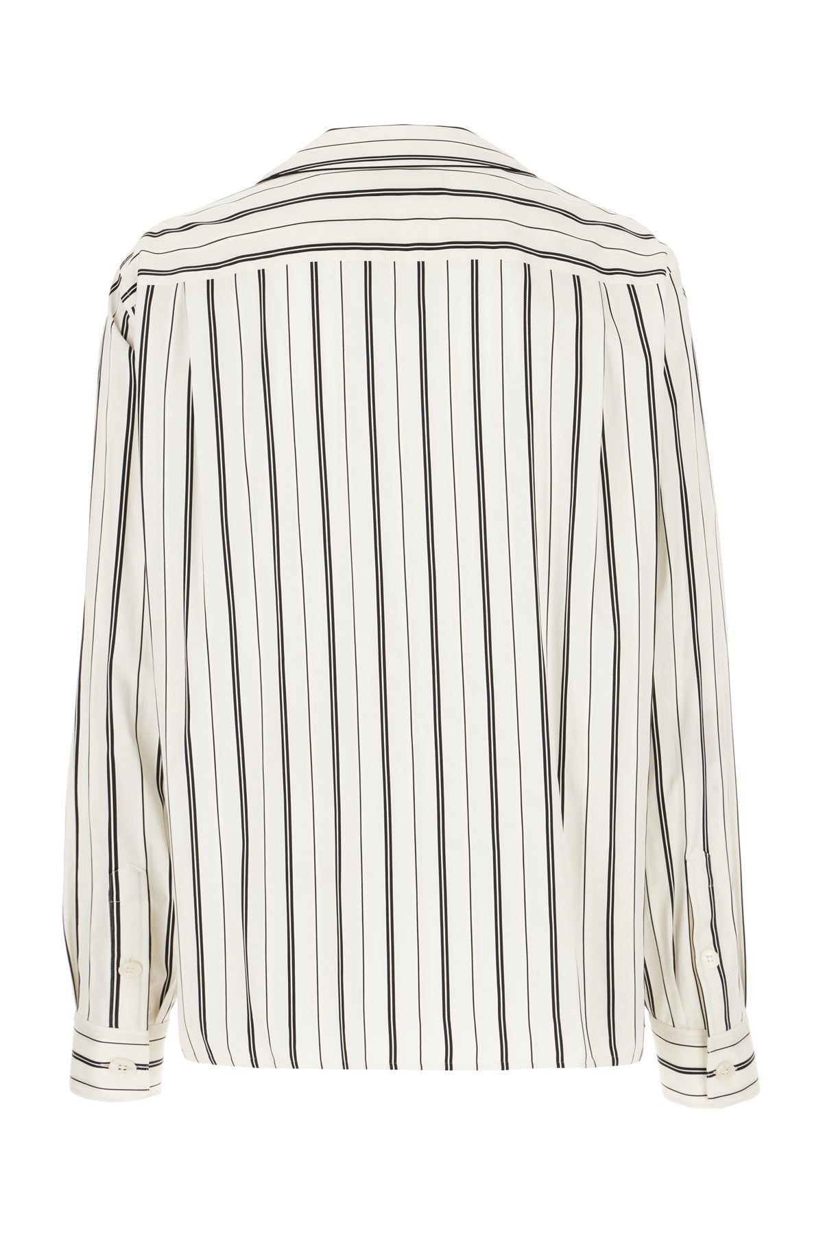 Dolce&Gabbana Man Clothing Shirts DOLCE & GABBANA
