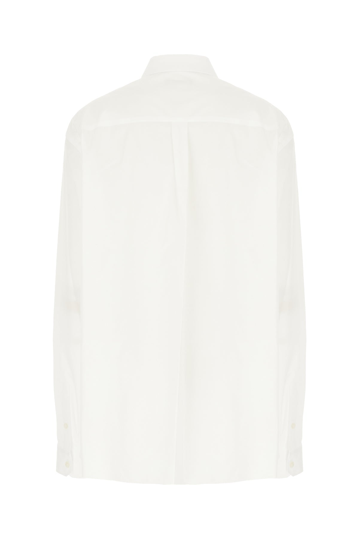 Dolce&Gabbana Man Clothing Shirts DOLCE & GABBANA