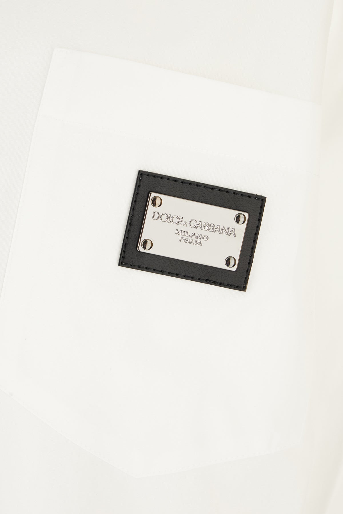 Dolce&Gabbana Man Clothing Shirts DOLCE & GABBANA