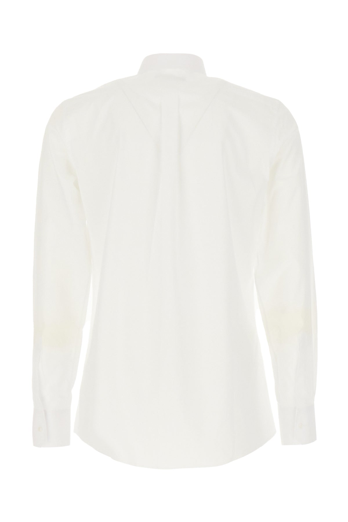 Dolce&Gabbana Man Clothing Shirts DOLCE & GABBANA