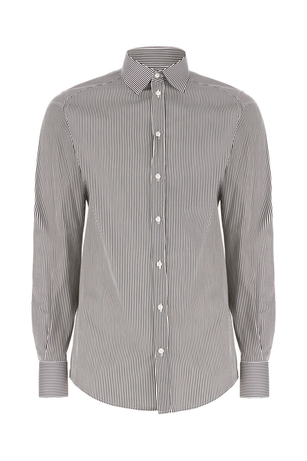 Dolce&Gabbana Man Clothing Shirts DOLCE & GABBANA
