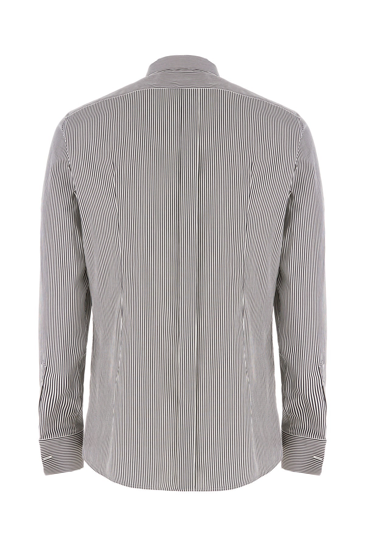 Dolce&Gabbana Man Clothing Shirts DOLCE & GABBANA