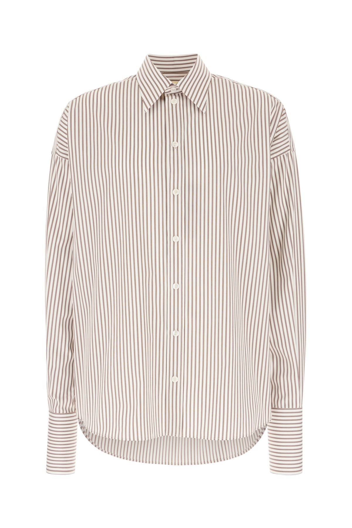 Dolce&Gabbana Man Clothing Shirts DOLCE & GABBANA