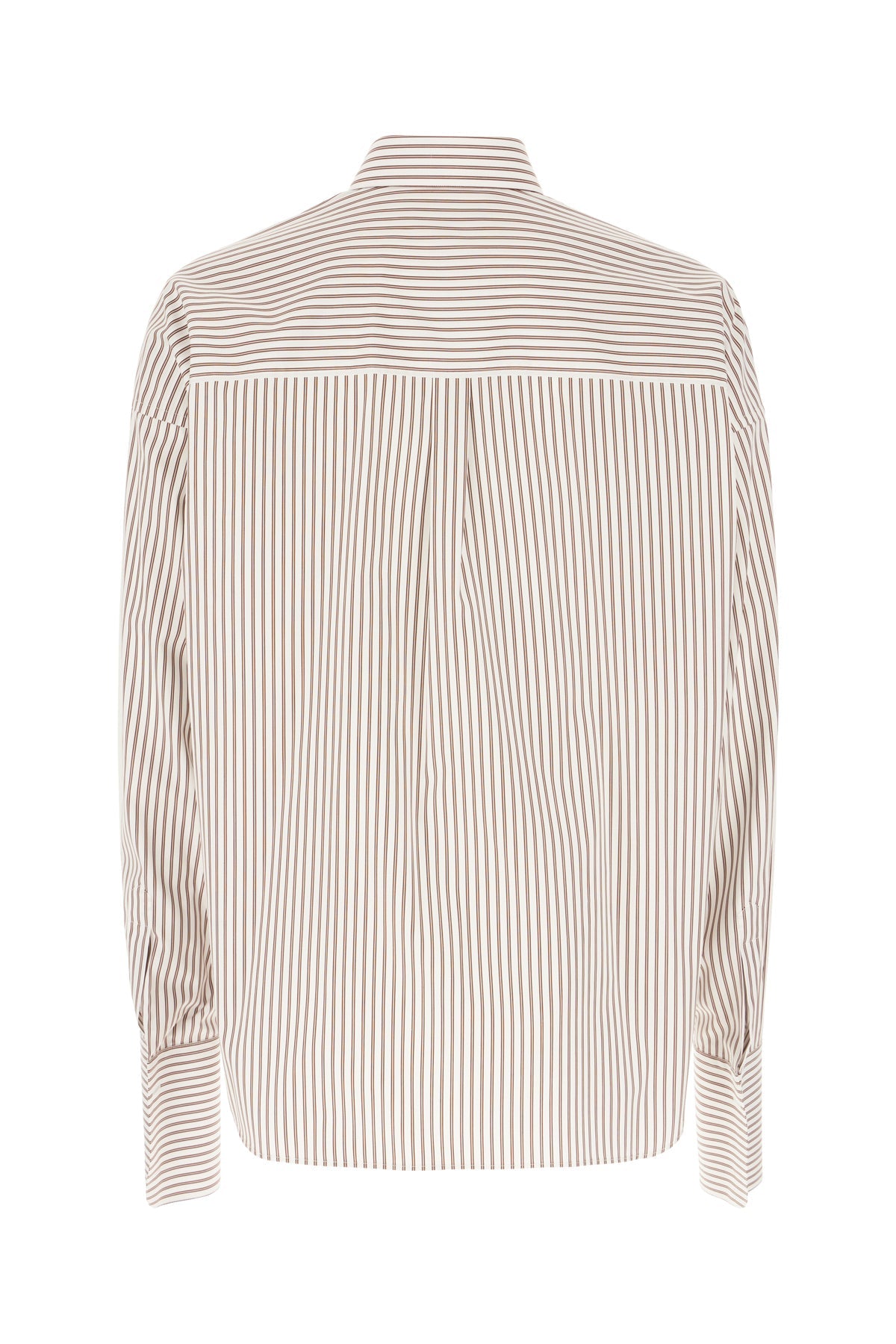 Dolce&Gabbana Man Clothing Shirts DOLCE & GABBANA