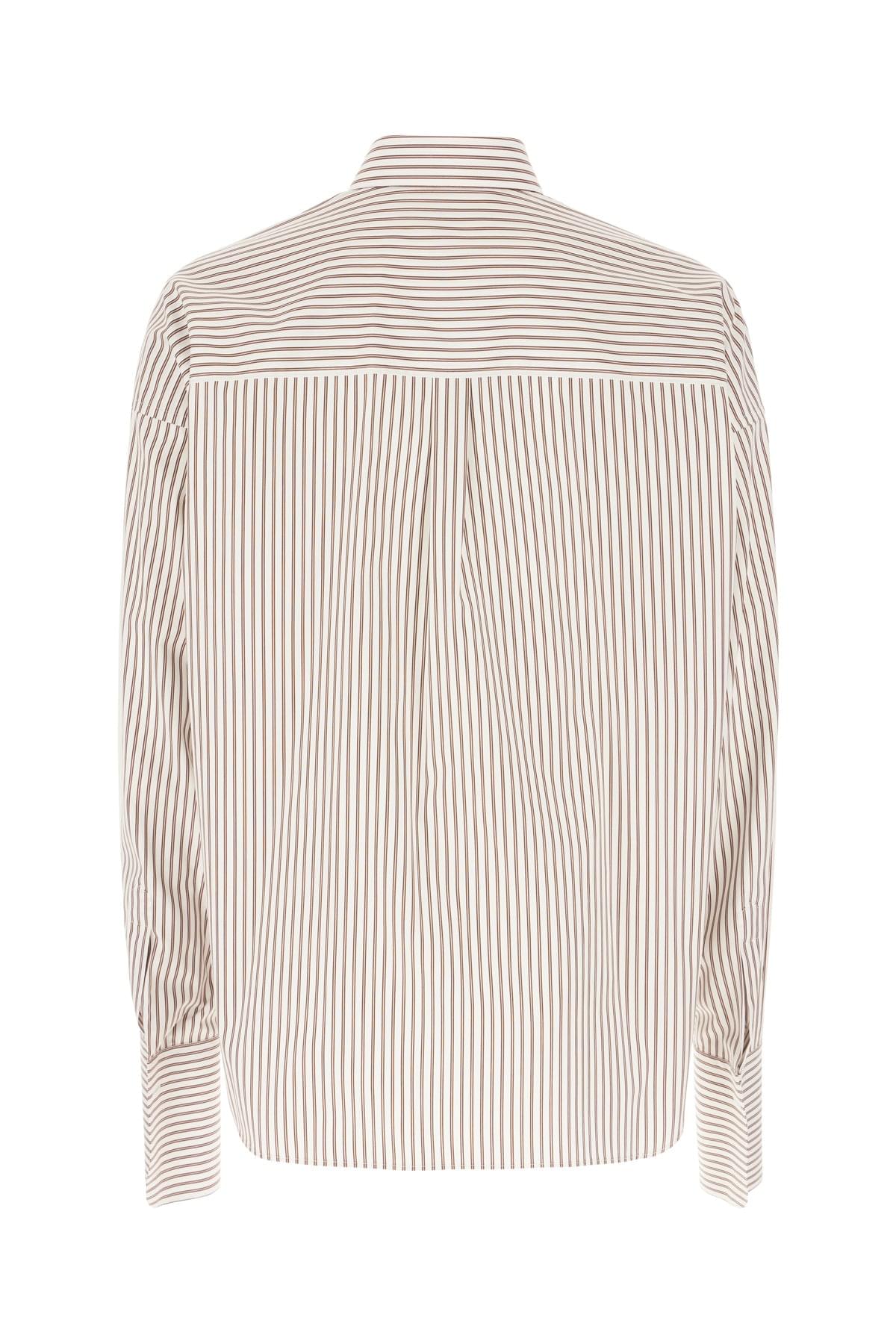 Dolce&Gabbana Man Clothing Shirts DOLCE & GABBANA