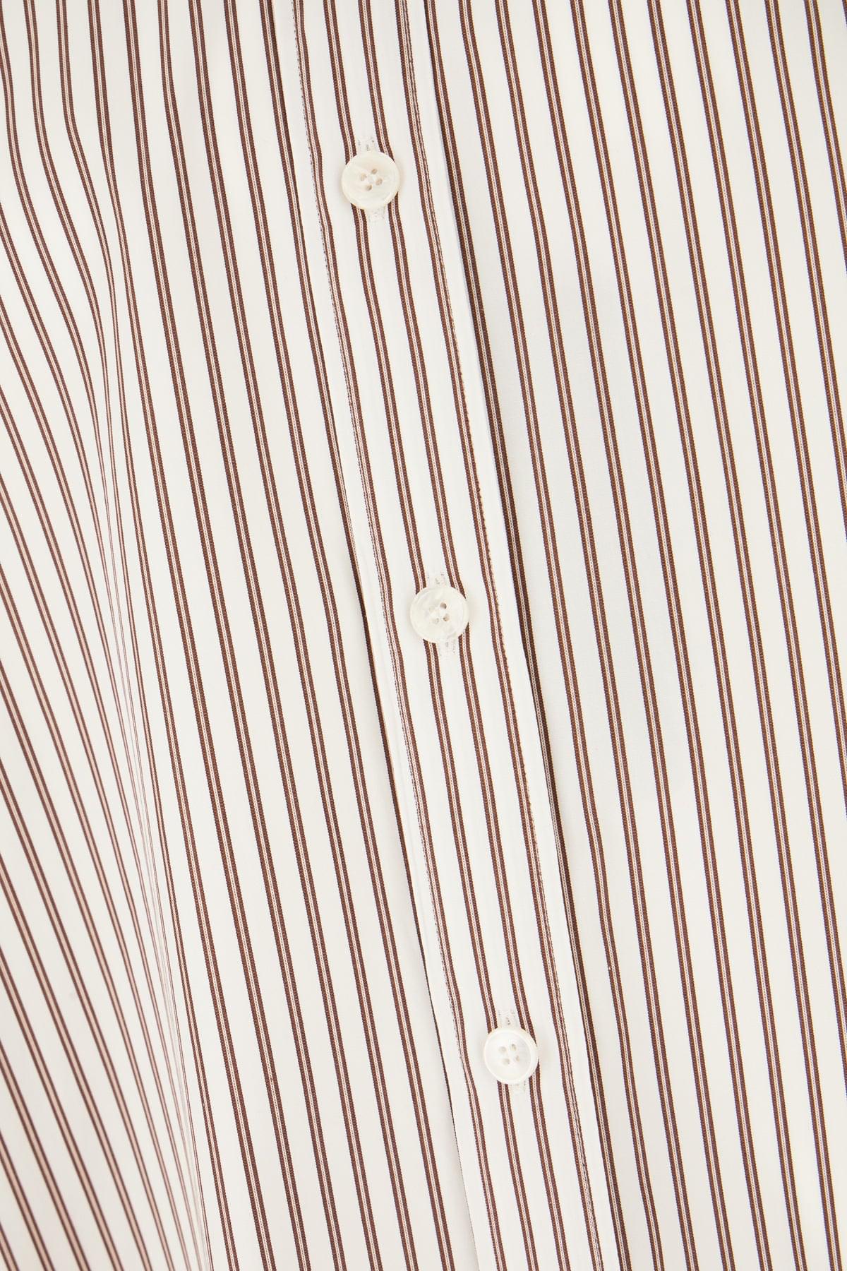 Dolce&Gabbana Man Clothing Shirts DOLCE & GABBANA