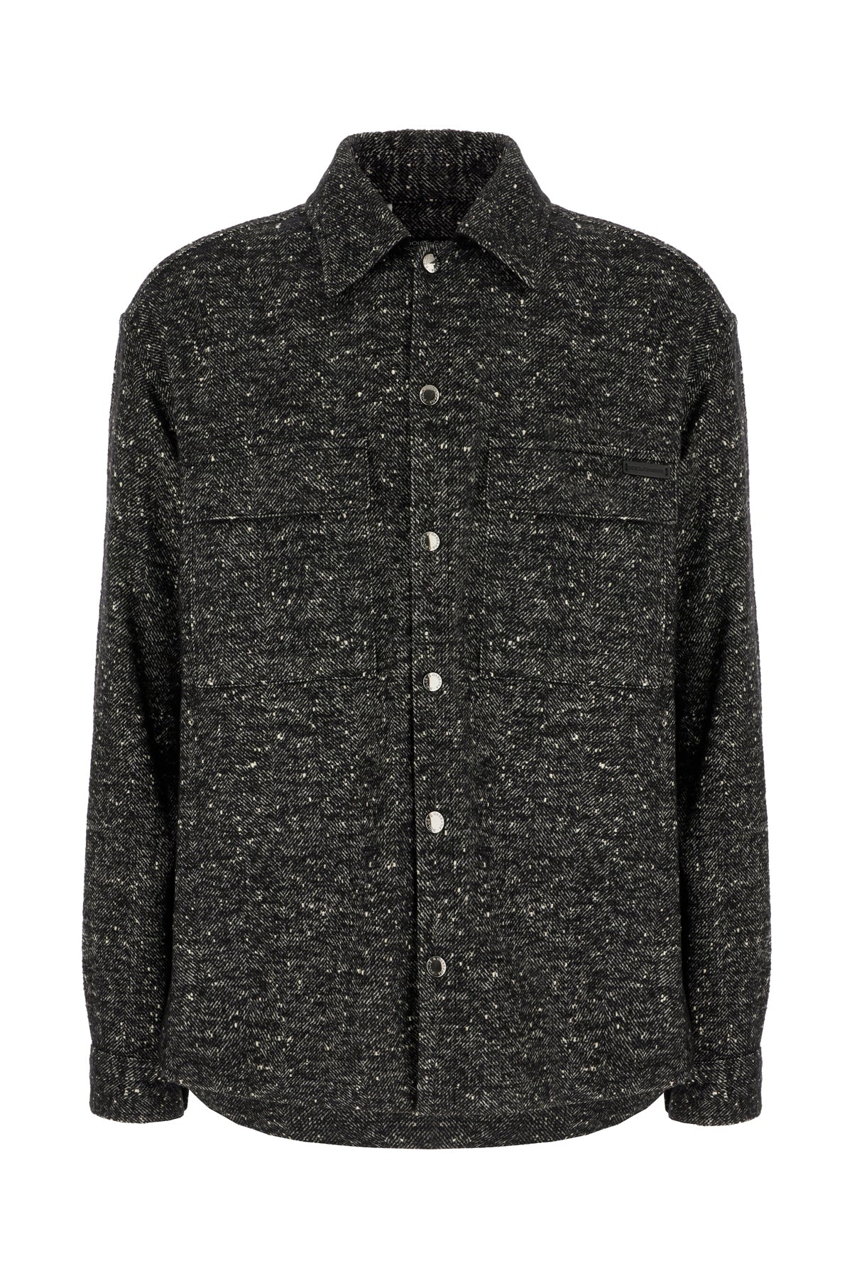 Dolce&Gabbana Man Clothing Shirts DOLCE & GABBANA
