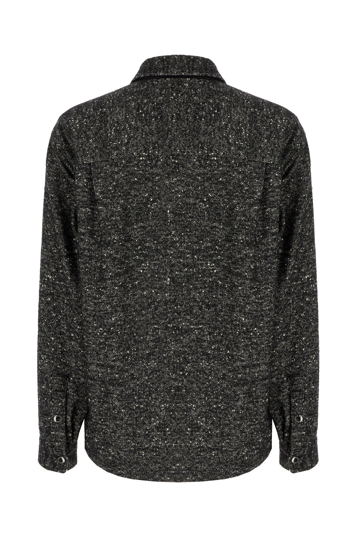 Dolce&Gabbana Man Clothing Shirts DOLCE & GABBANA