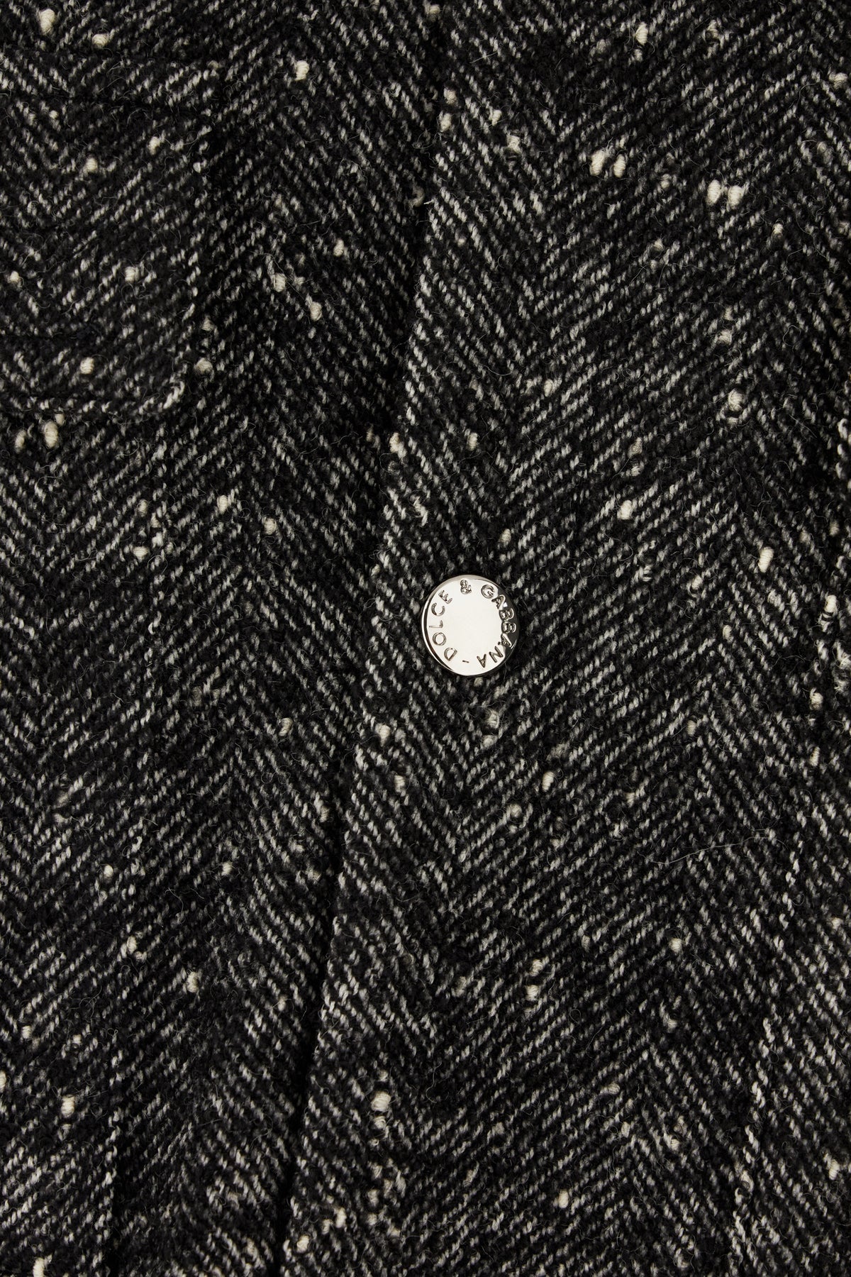 Dolce&Gabbana Man Clothing Shirts DOLCE & GABBANA