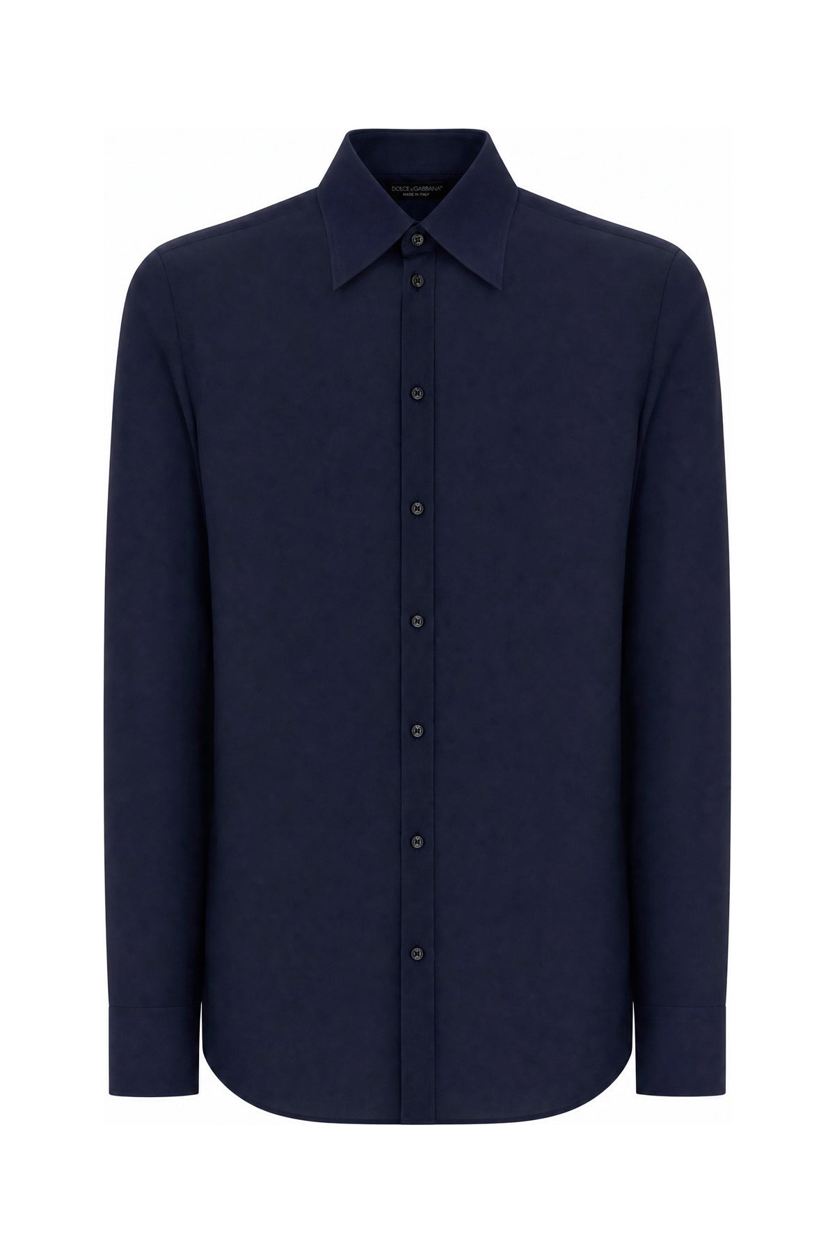 Dolce&Gabbana Man Clothing Shirts DOLCE & GABBANA